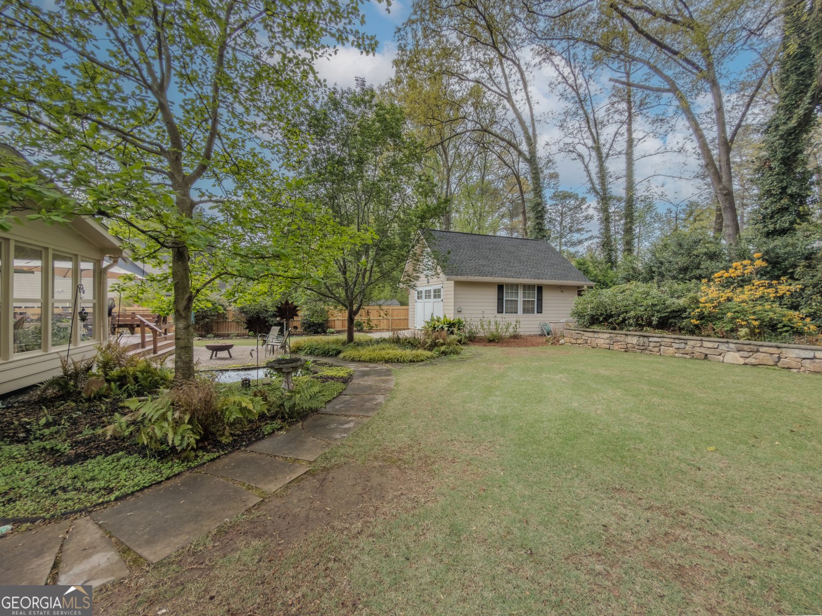 733 Ridgeview Drive Lilburn - Photo 48