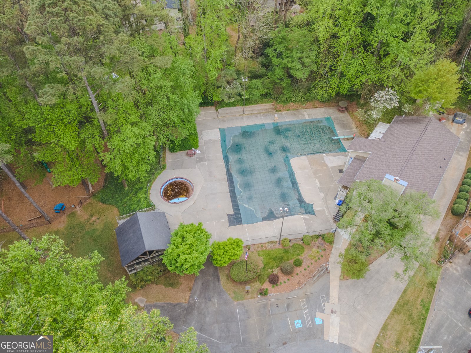 733 Ridgeview Drive Lilburn - Photo 50