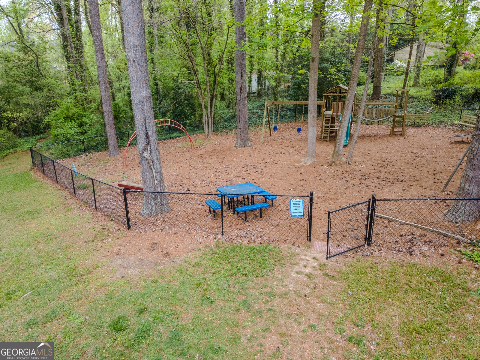 733 Ridgeview Drive Lilburn - Photo 51
