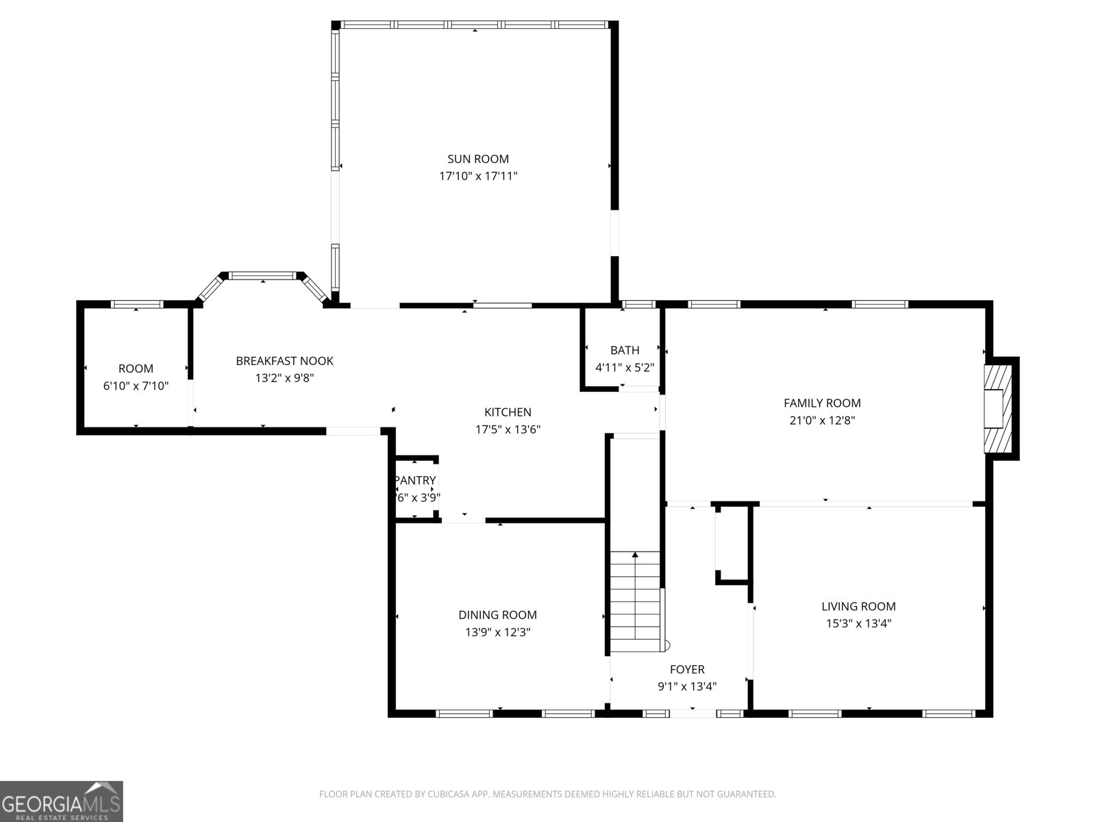 733 Ridgeview Drive Lilburn - Photo 52