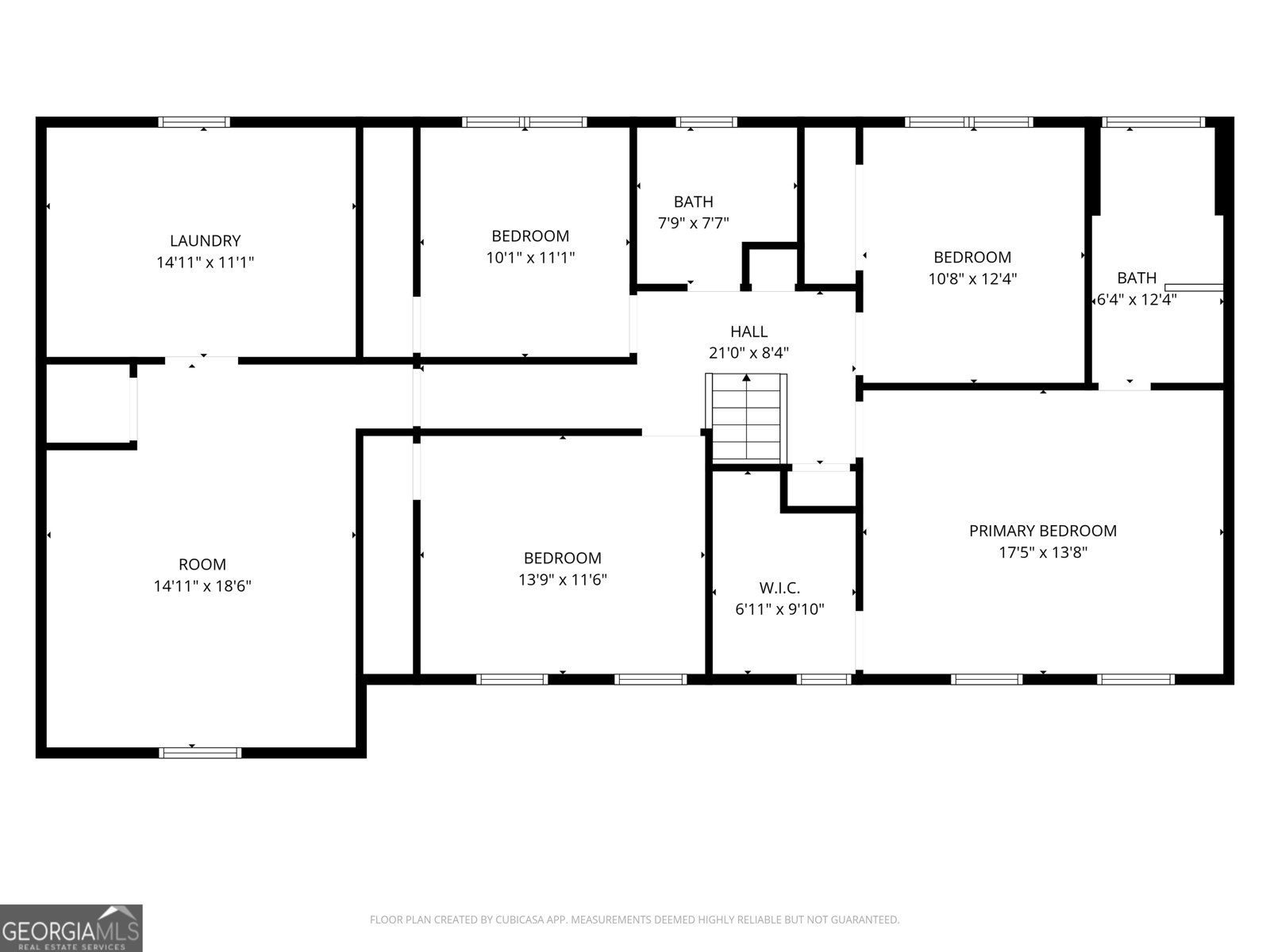 733 Ridgeview Drive Lilburn - Photo 53