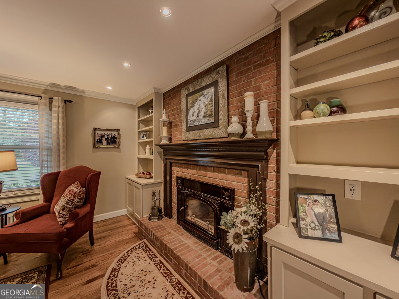 733 Ridgeview Drive Lilburn - Photo 7