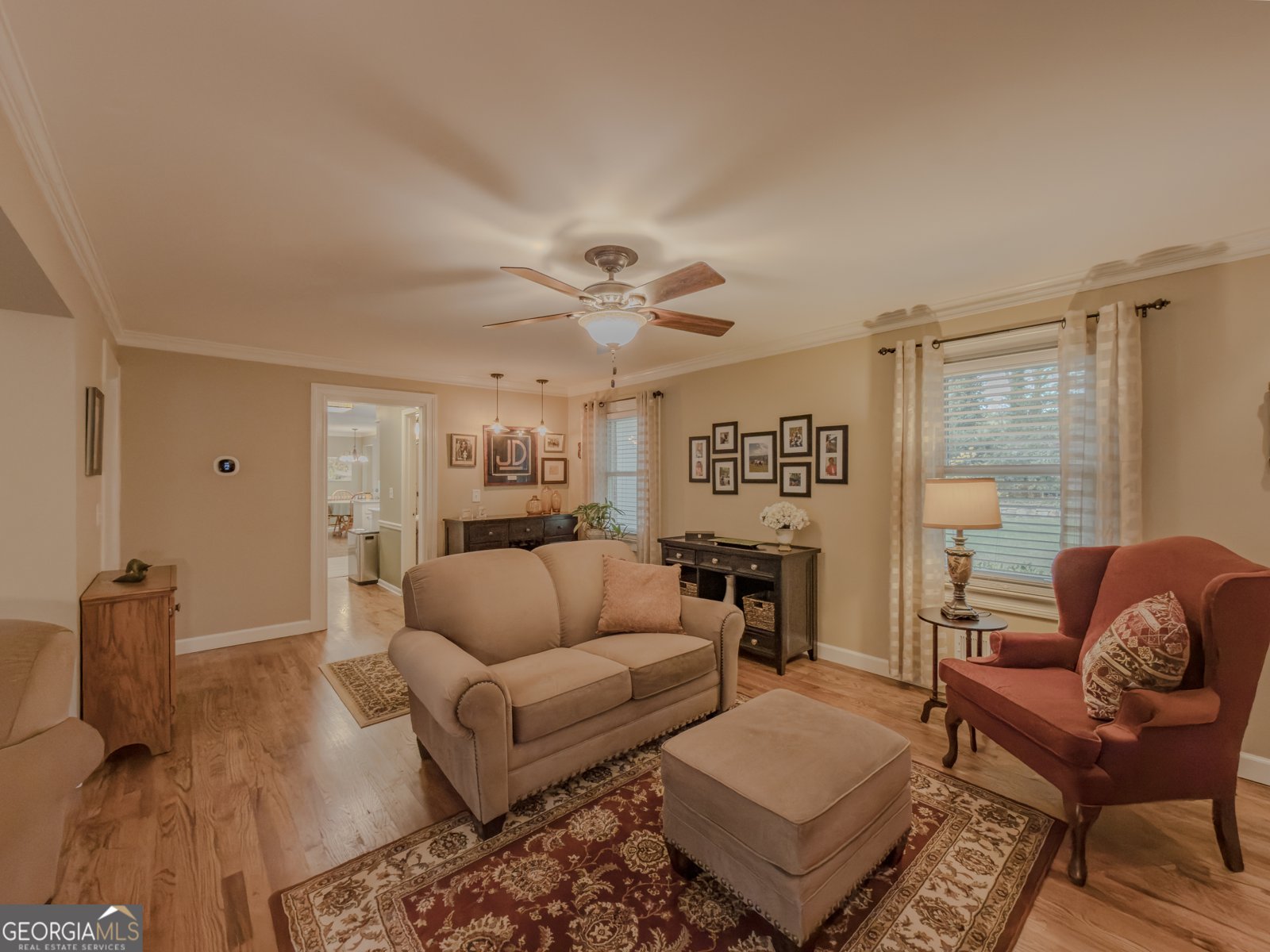 733 Ridgeview Drive Lilburn - Photo 8