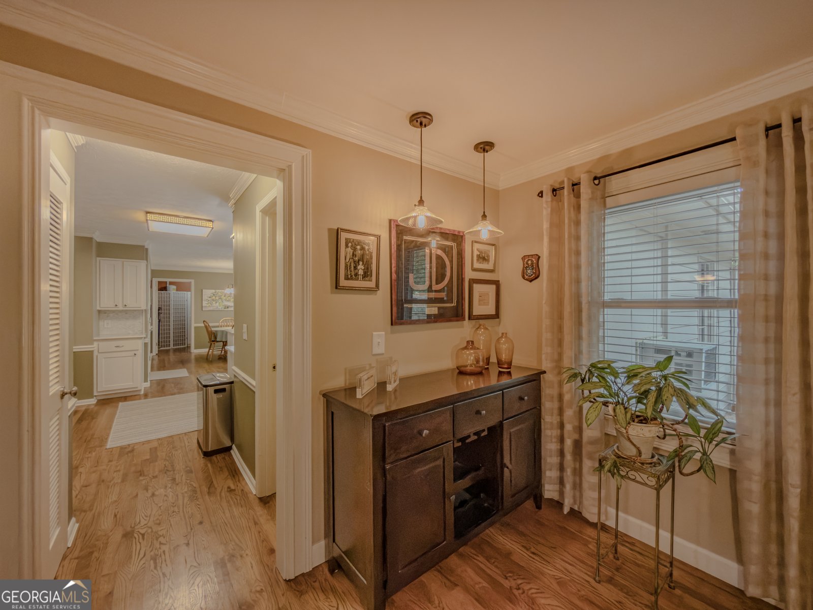 733 Ridgeview Drive Lilburn - Photo 9