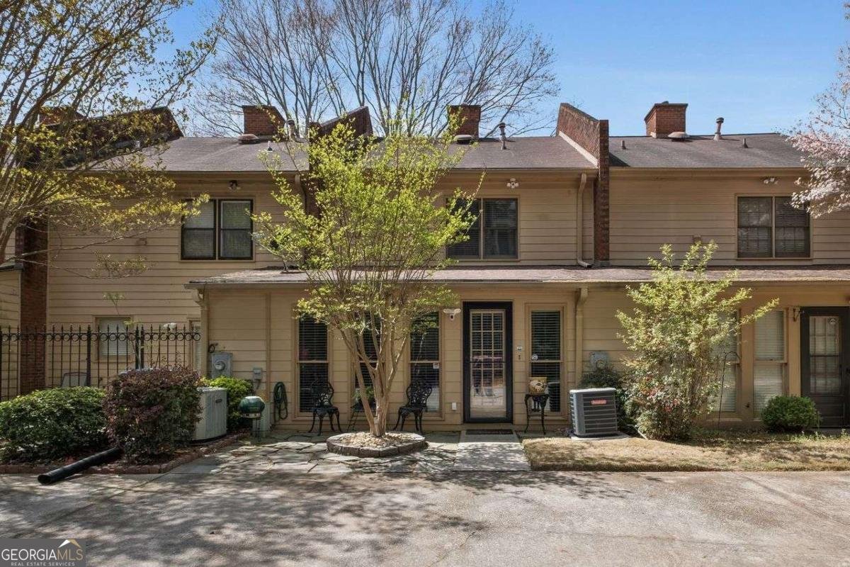 253 Braxton Place Tucker - Photo 23