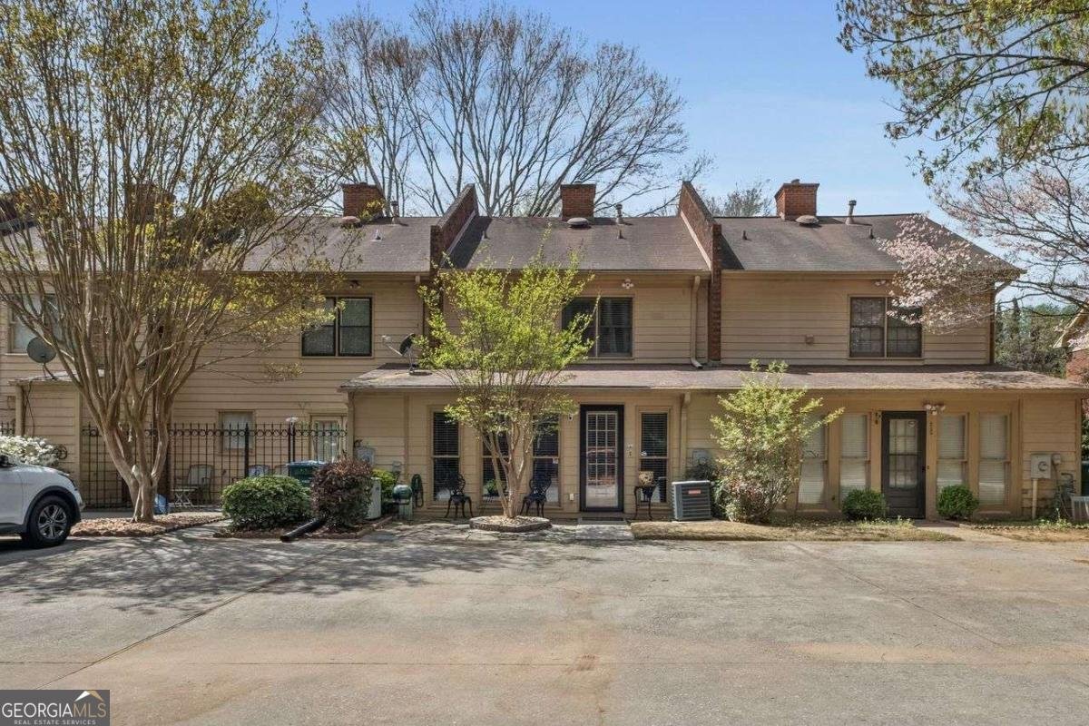 253 Braxton Place Tucker - Photo 24