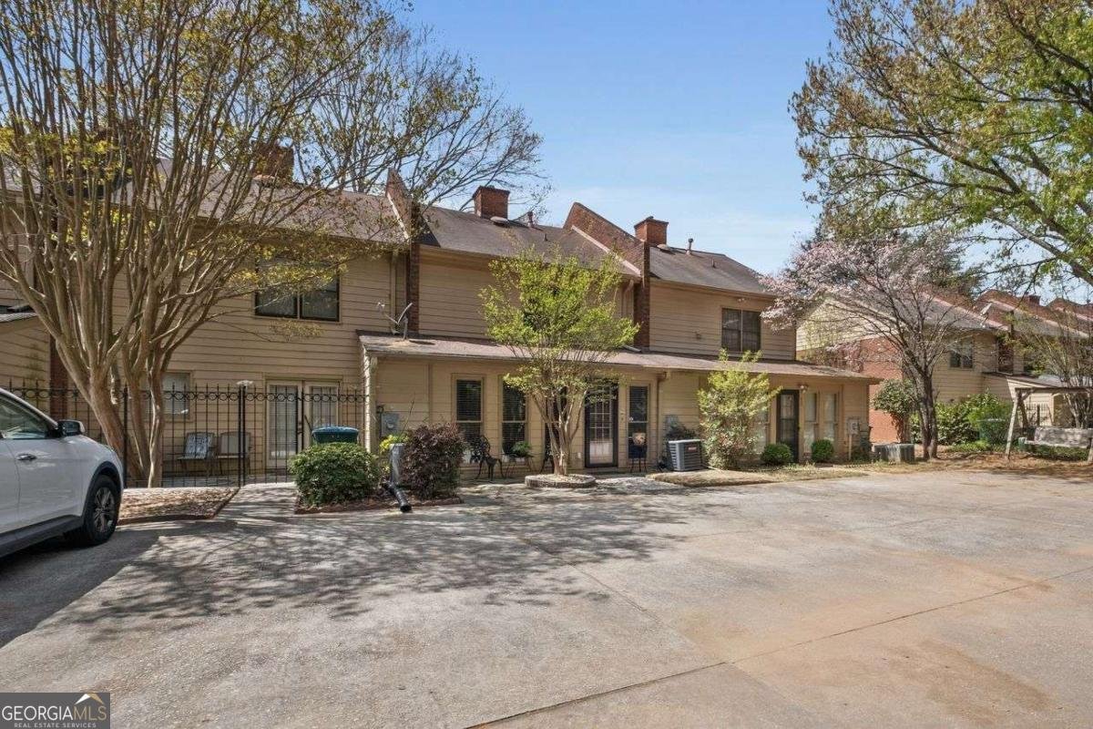 253 Braxton Place Tucker - Photo 25