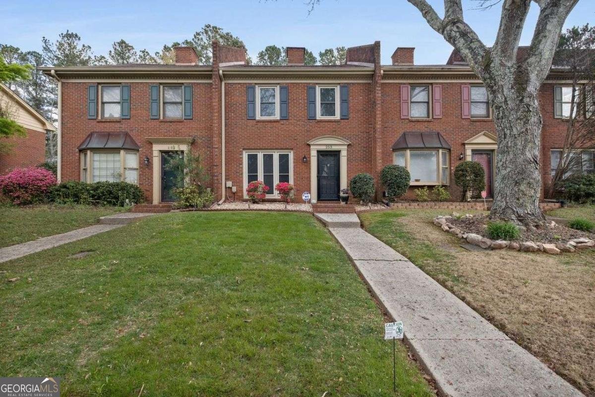 253 Braxton Place Tucker - Photo 27