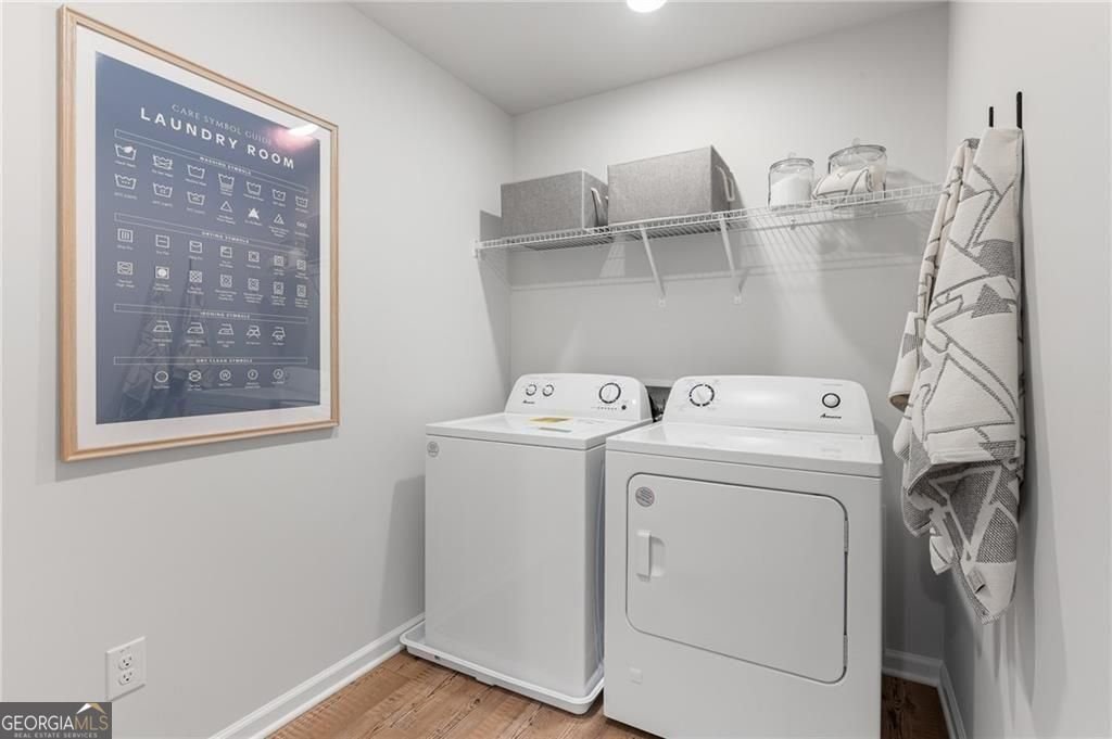 5113 Union Heights Way Flowery Branch - Photo 15