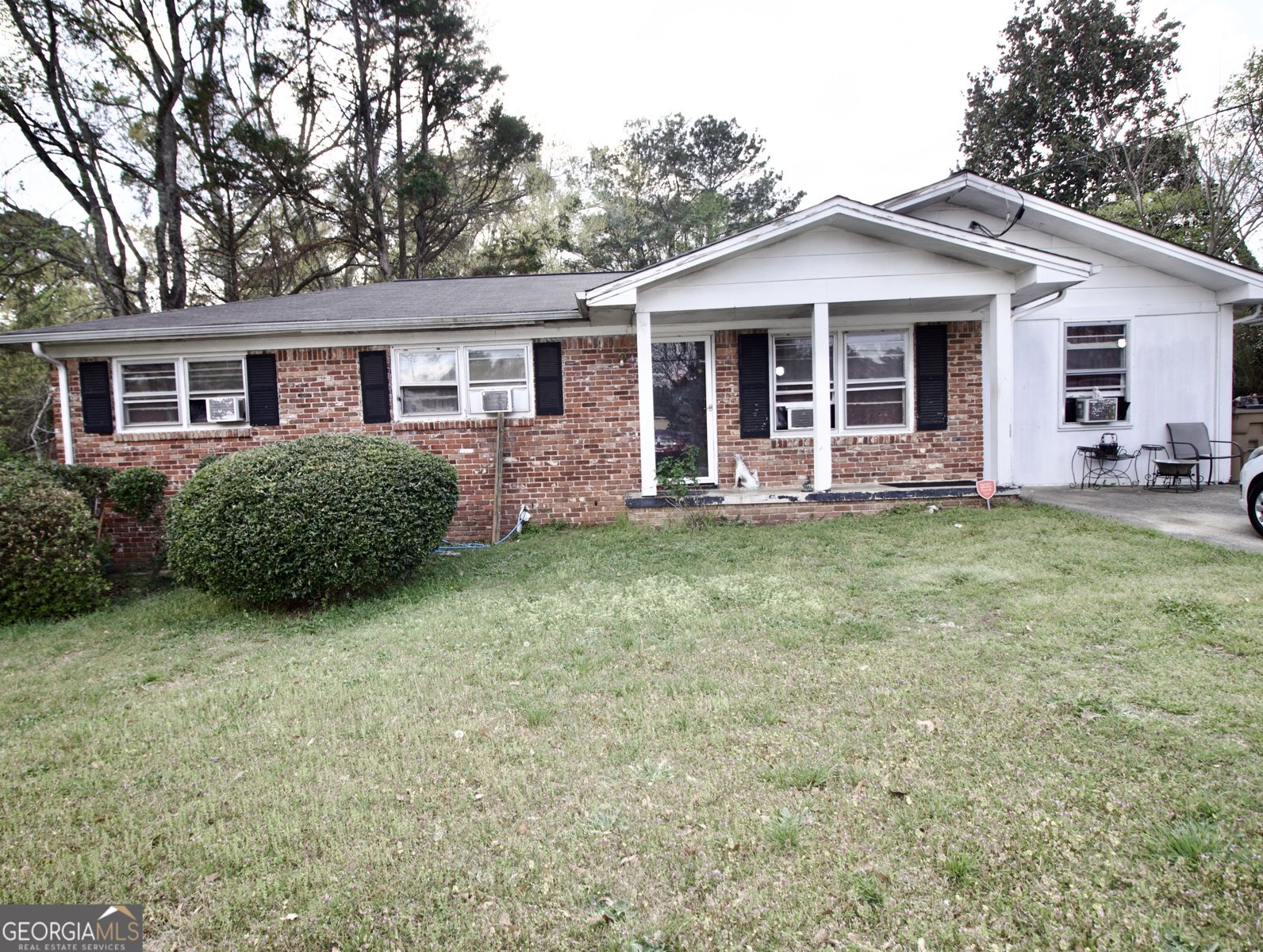 7585 Haley Drive Jonesboro - Photo 1