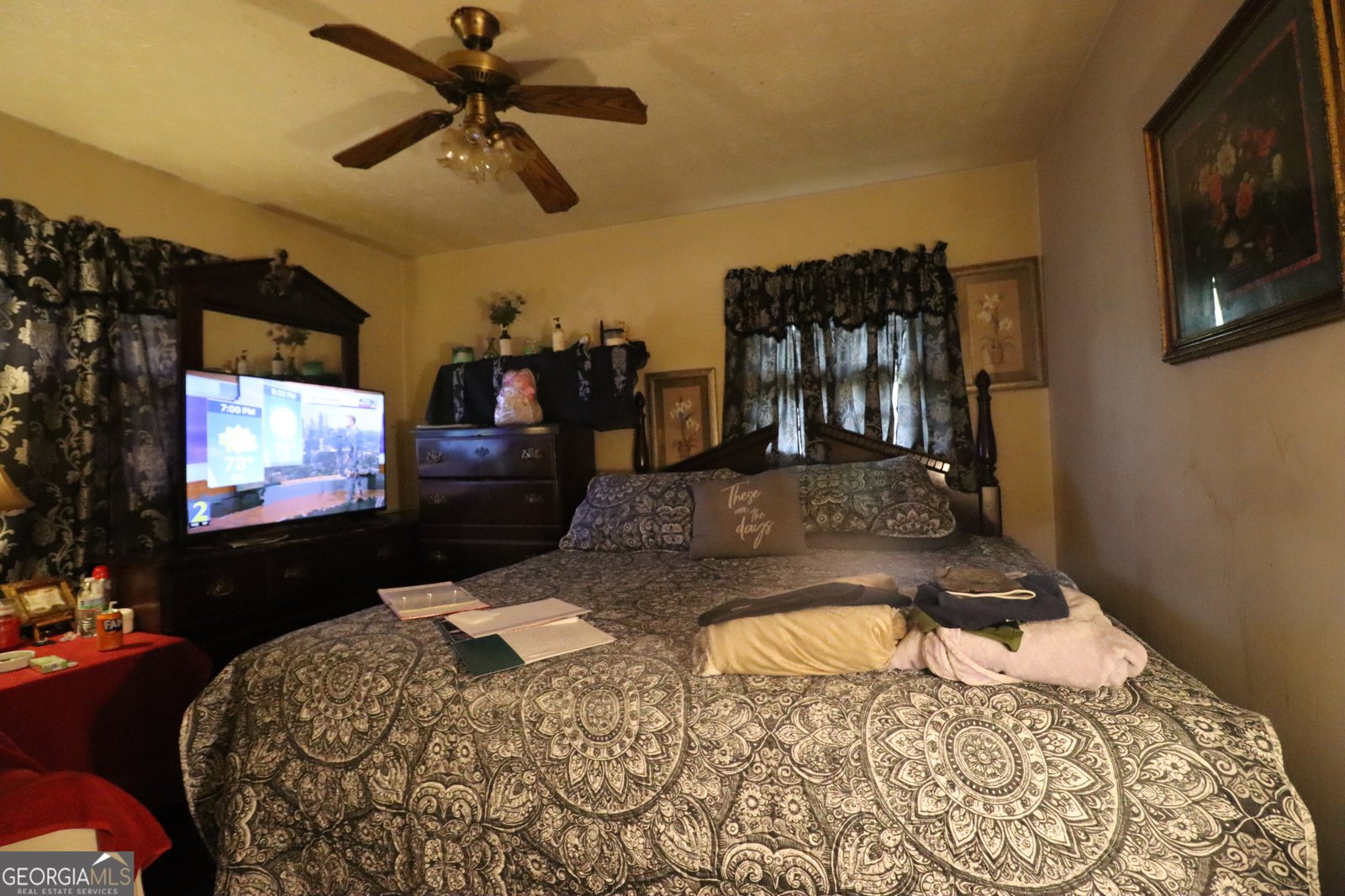 7585 Haley Drive Jonesboro - Photo 11