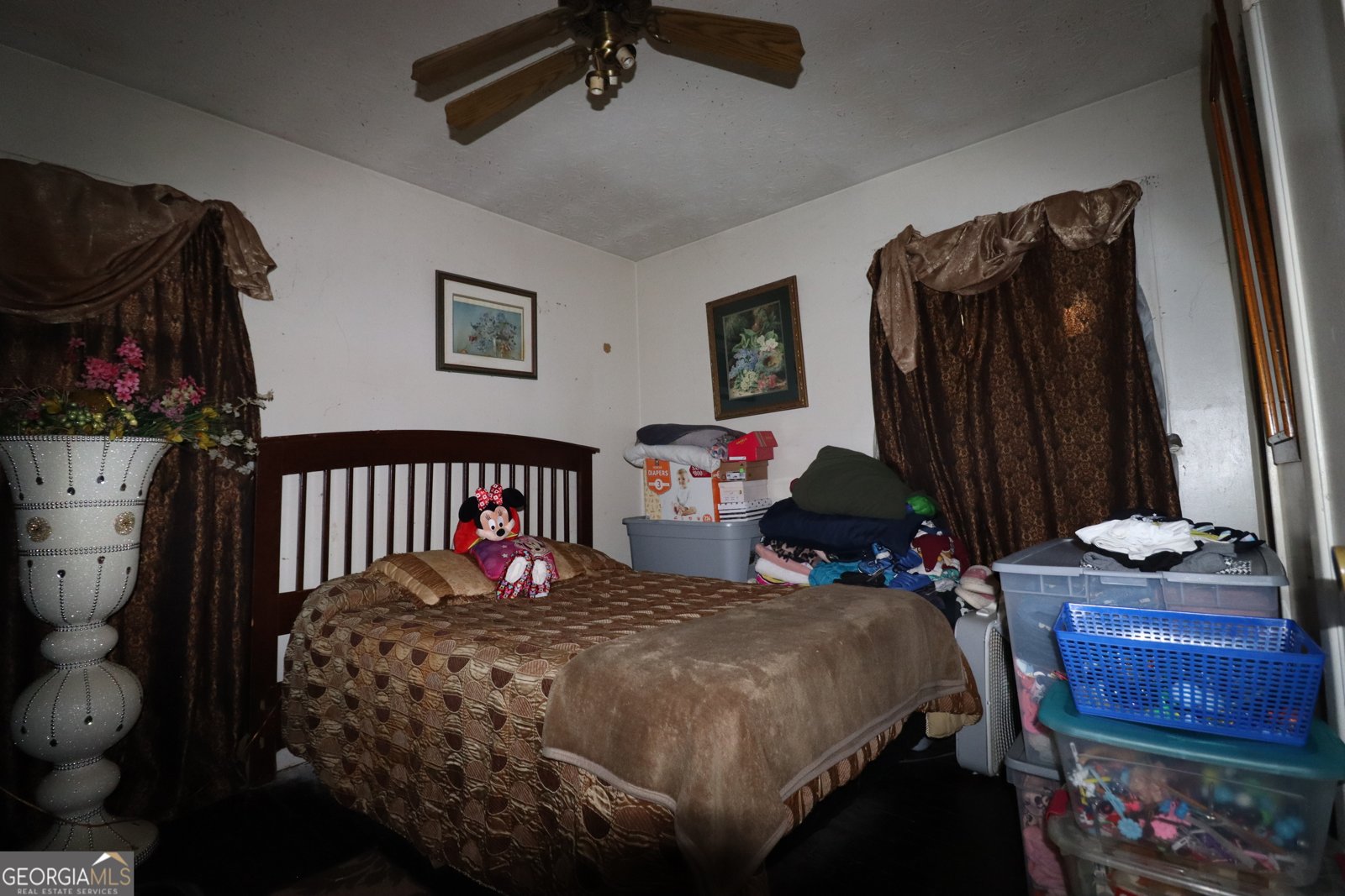 7585 Haley Drive Jonesboro - Photo 9