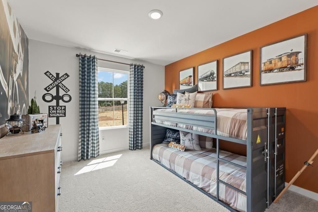 5310 Mulberry Creek Way Flowery Branch - Photo 19