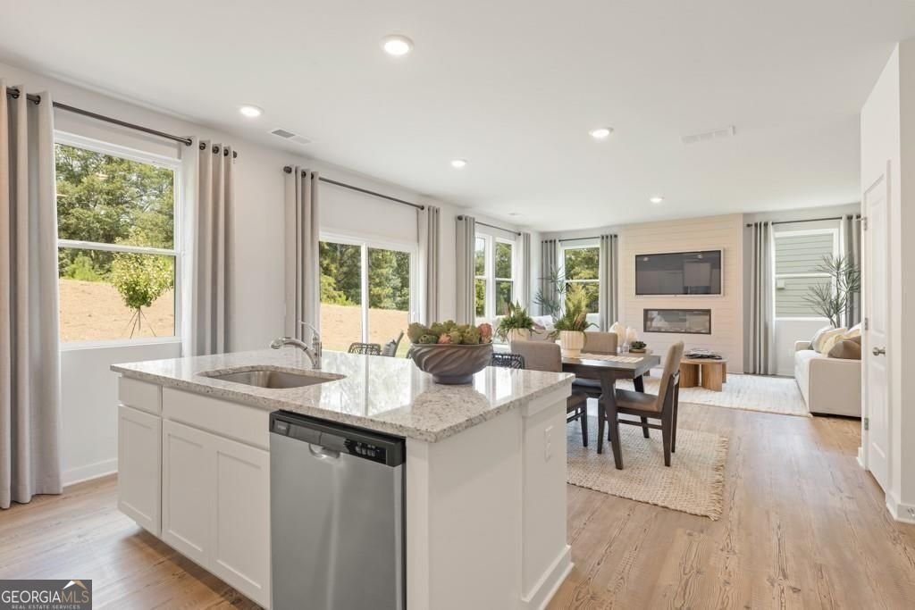 5310 Mulberry Creek Way Flowery Branch - Photo 7