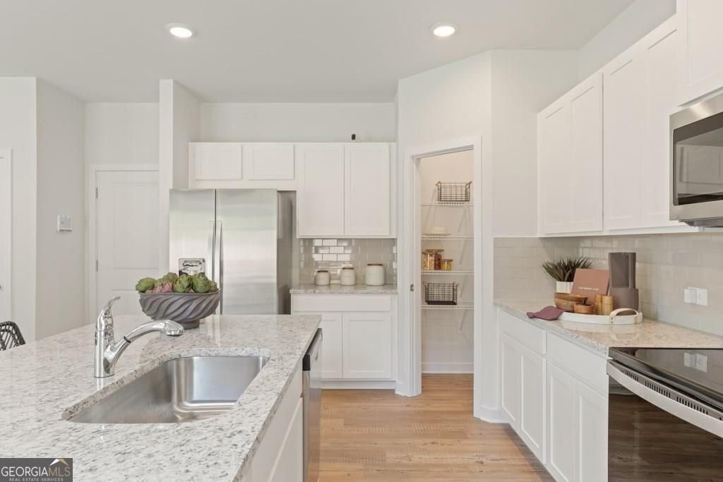 5310 Mulberry Creek Way Flowery Branch - Photo 8