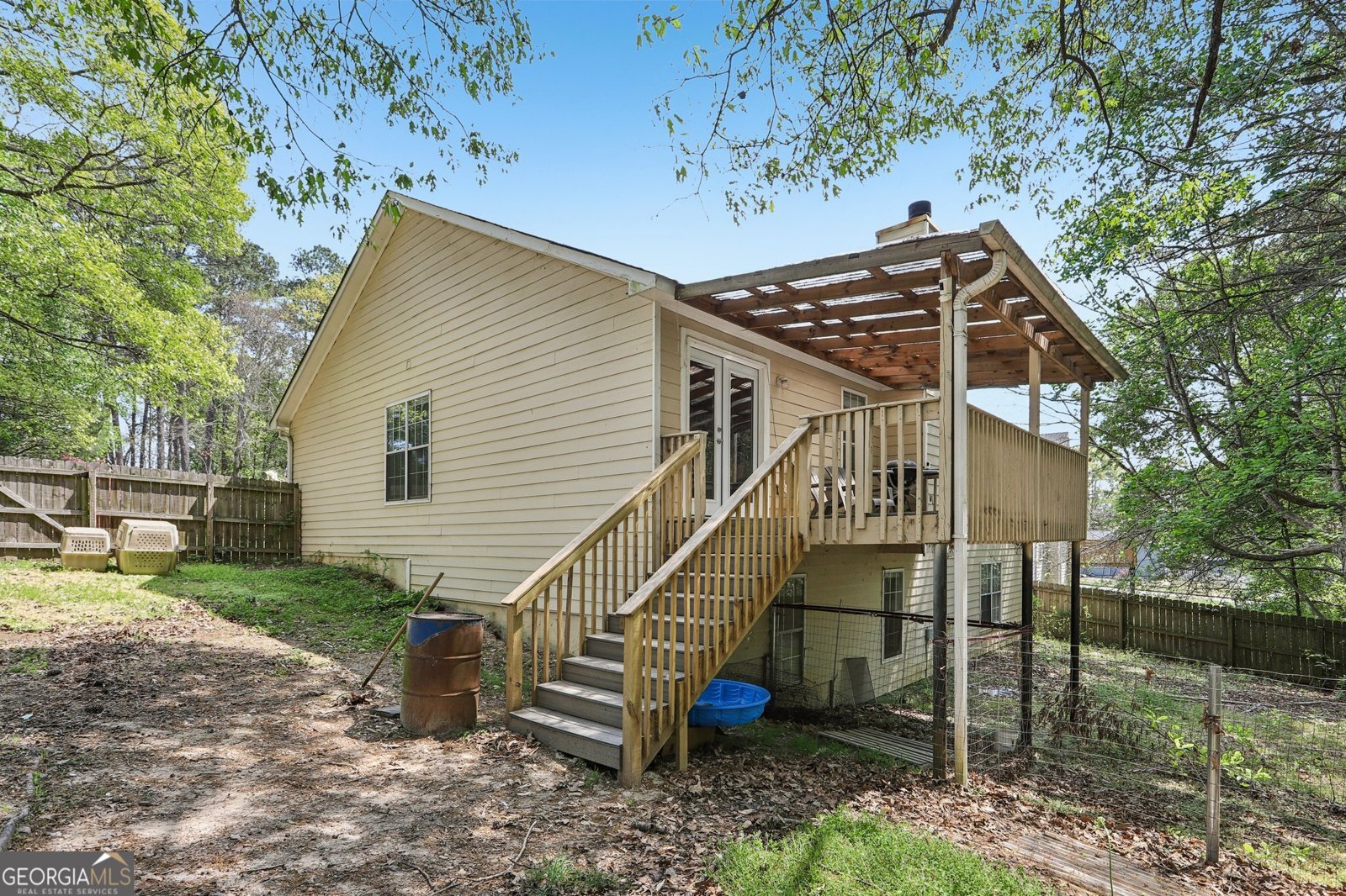 1540 Millhaven Drive Auburn - Photo 33