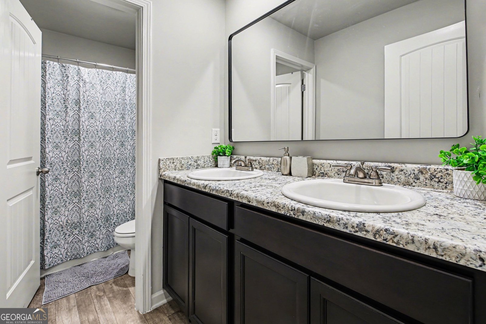 603 Enterkin Court Atlanta - Photo 17