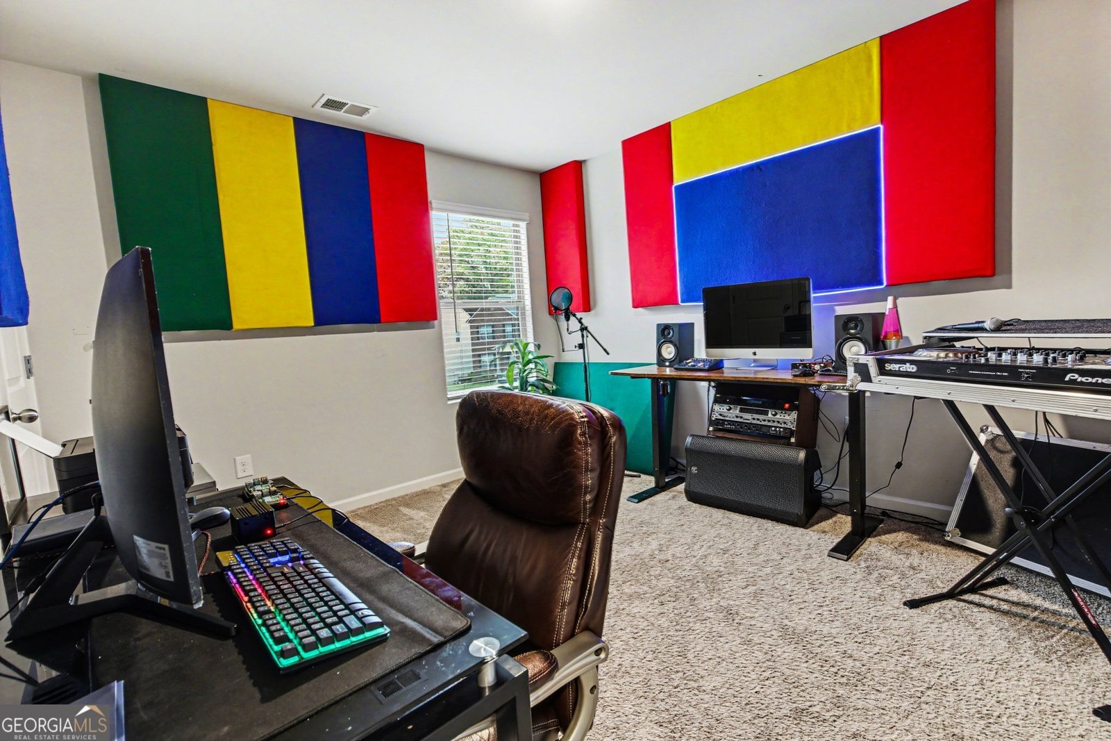 603 Enterkin Court Atlanta - Photo 18