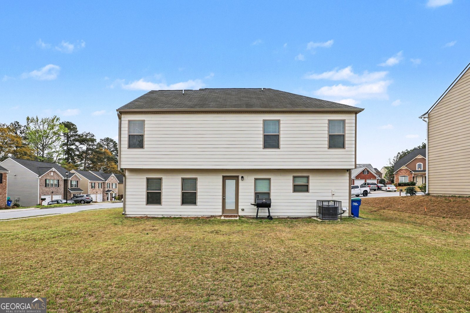 603 Enterkin Court Atlanta - Photo 22