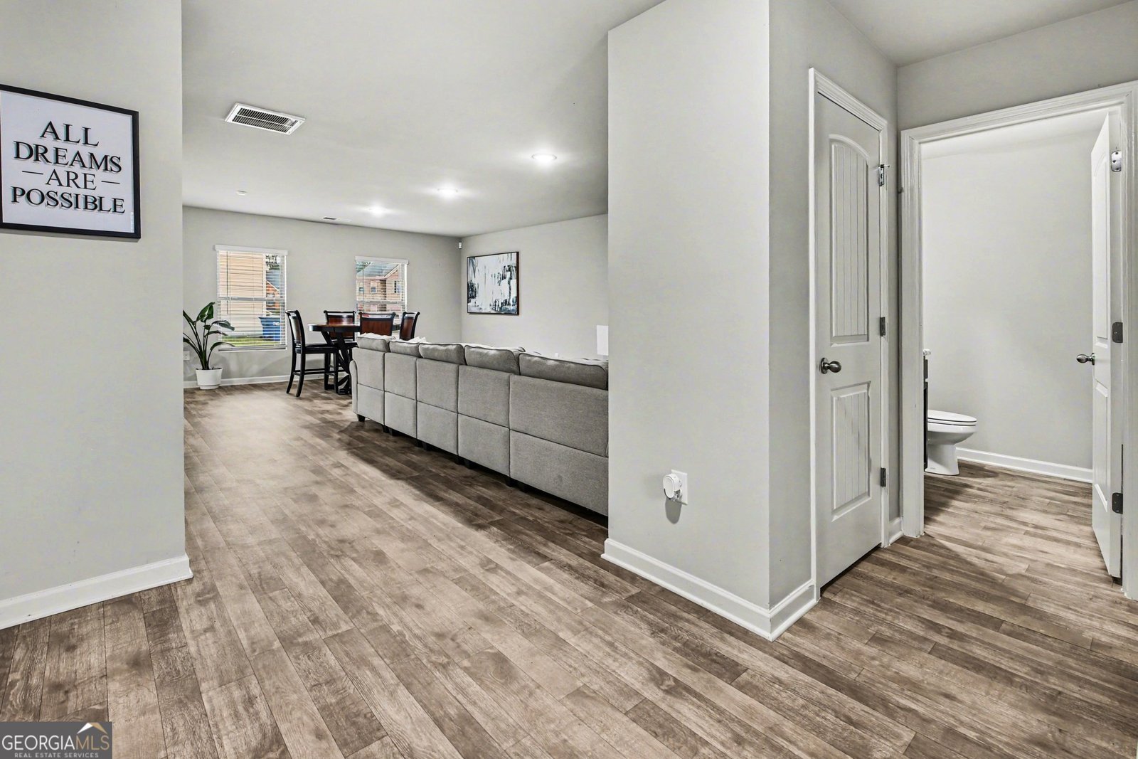 603 Enterkin Court Atlanta - Photo 6