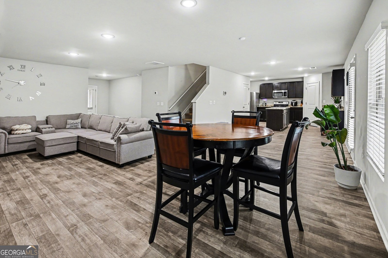 603 Enterkin Court Atlanta - Photo 7