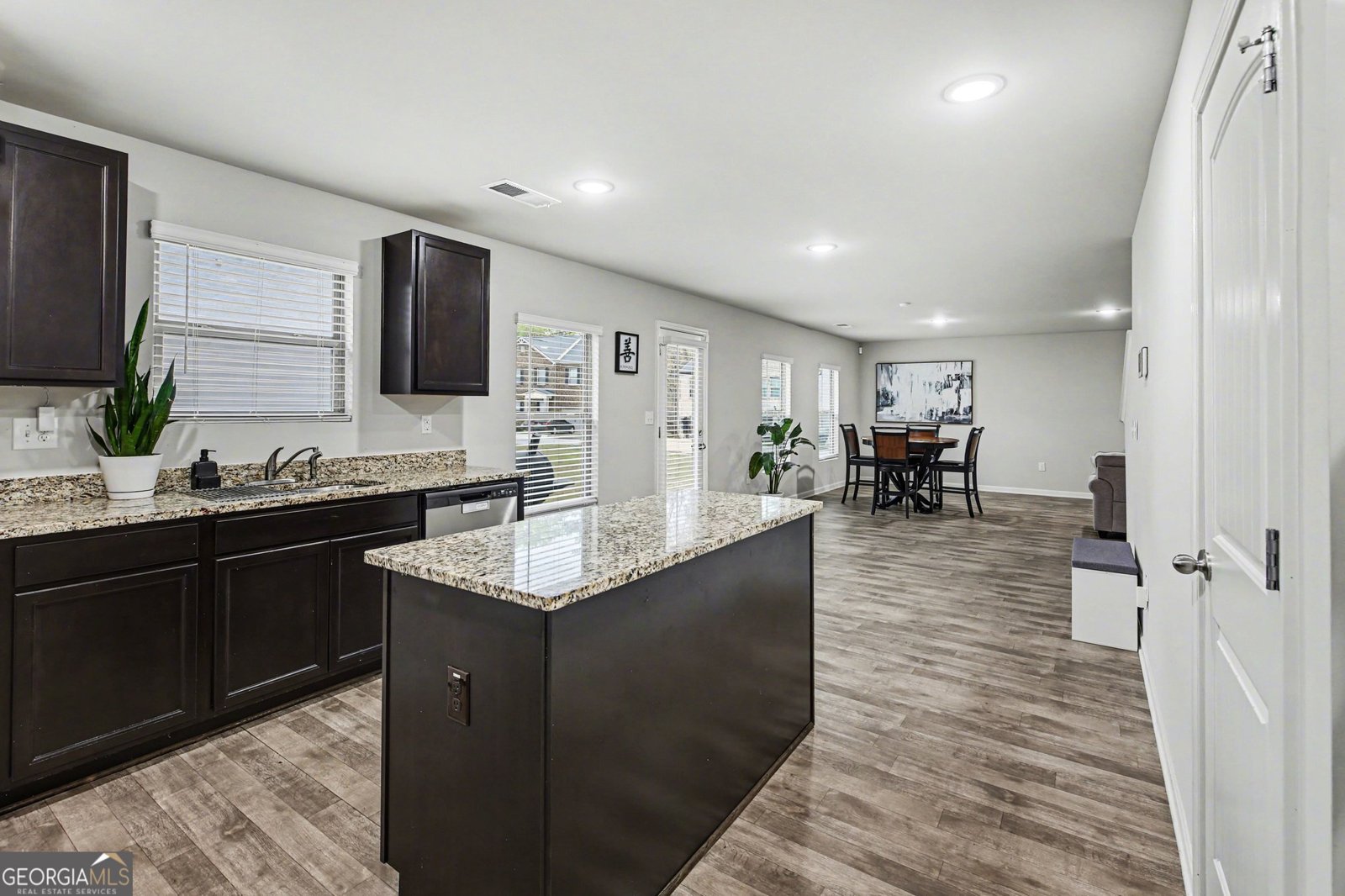 603 Enterkin Court Atlanta - Photo 9