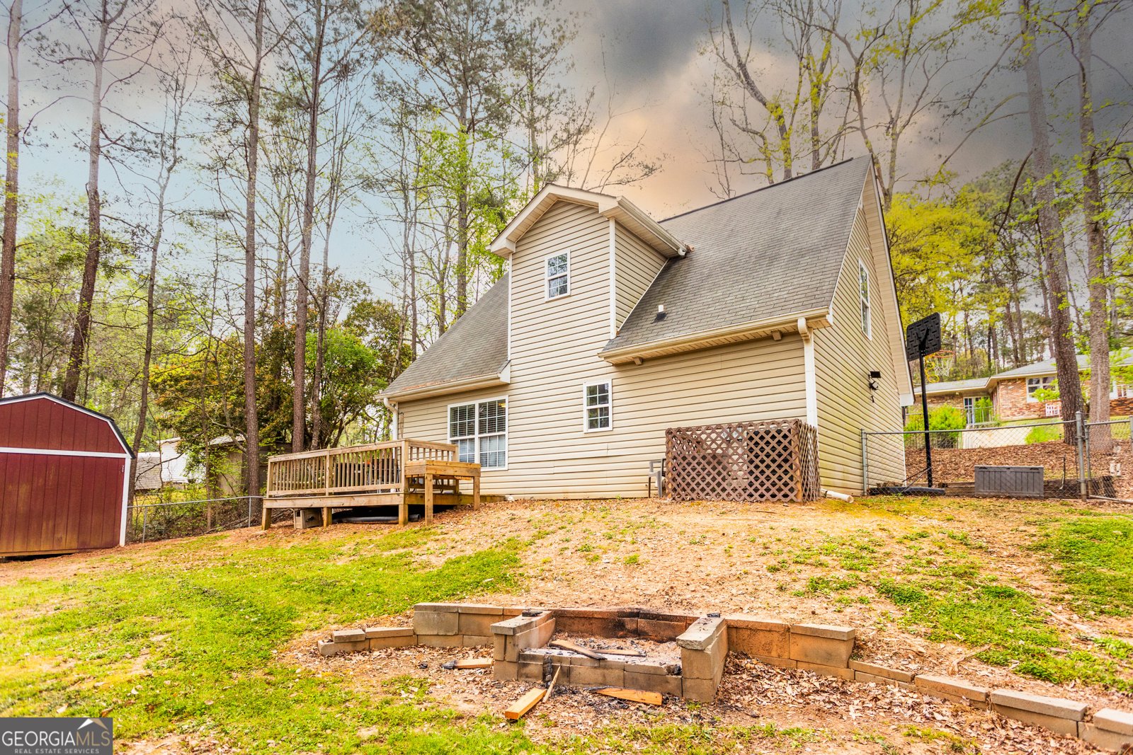 1309 Armistead Circle Monroe - Photo 26