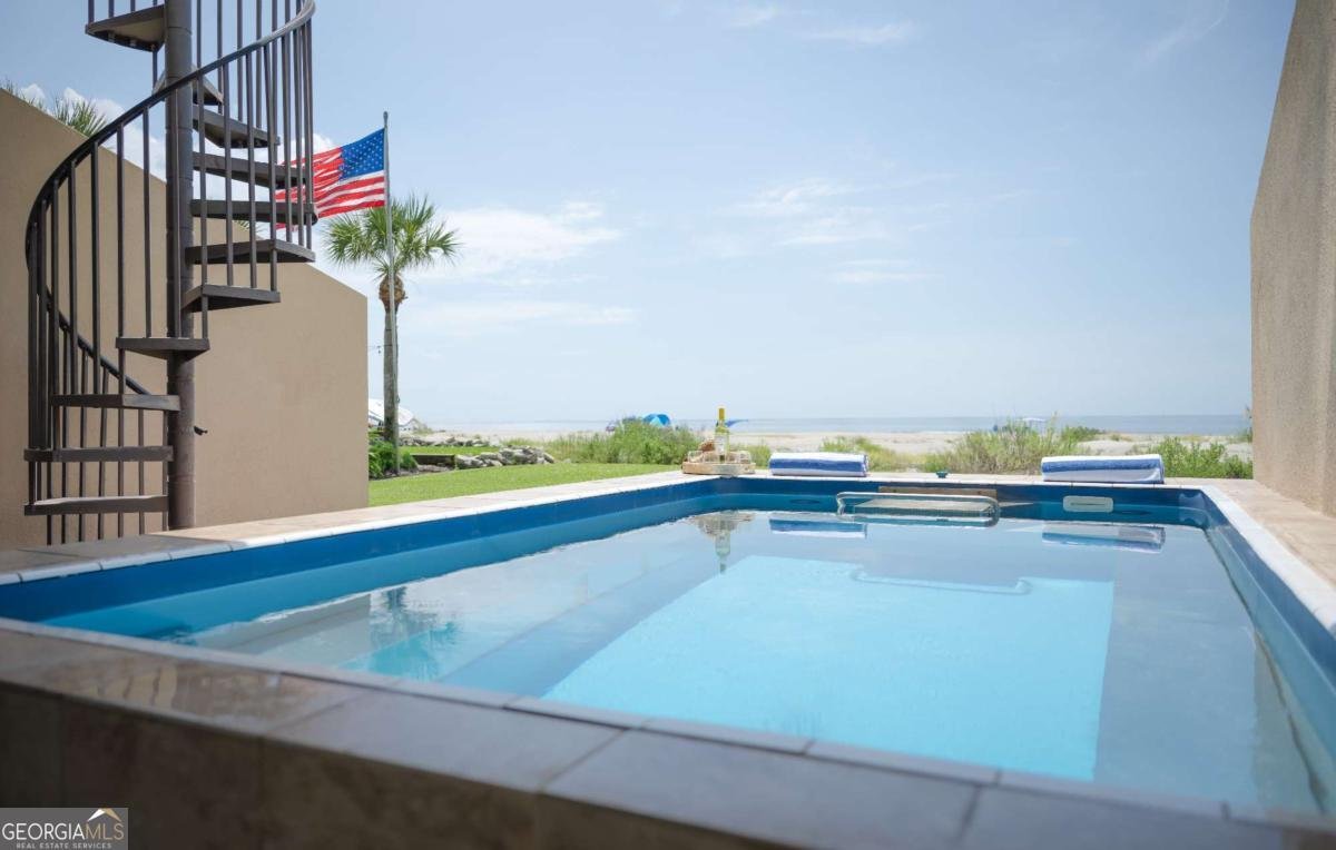 1028 Beachview Drive St. Simons - Photo 43