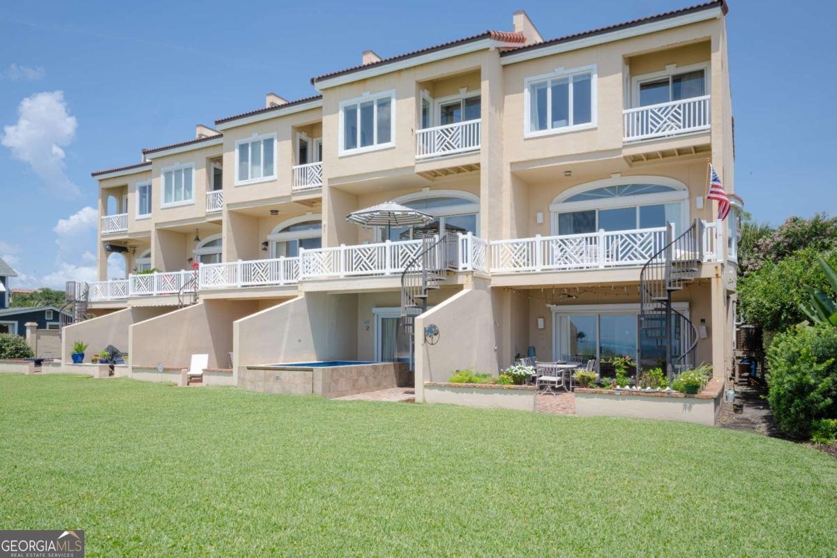 1028 Beachview Drive St. Simons - Photo 45