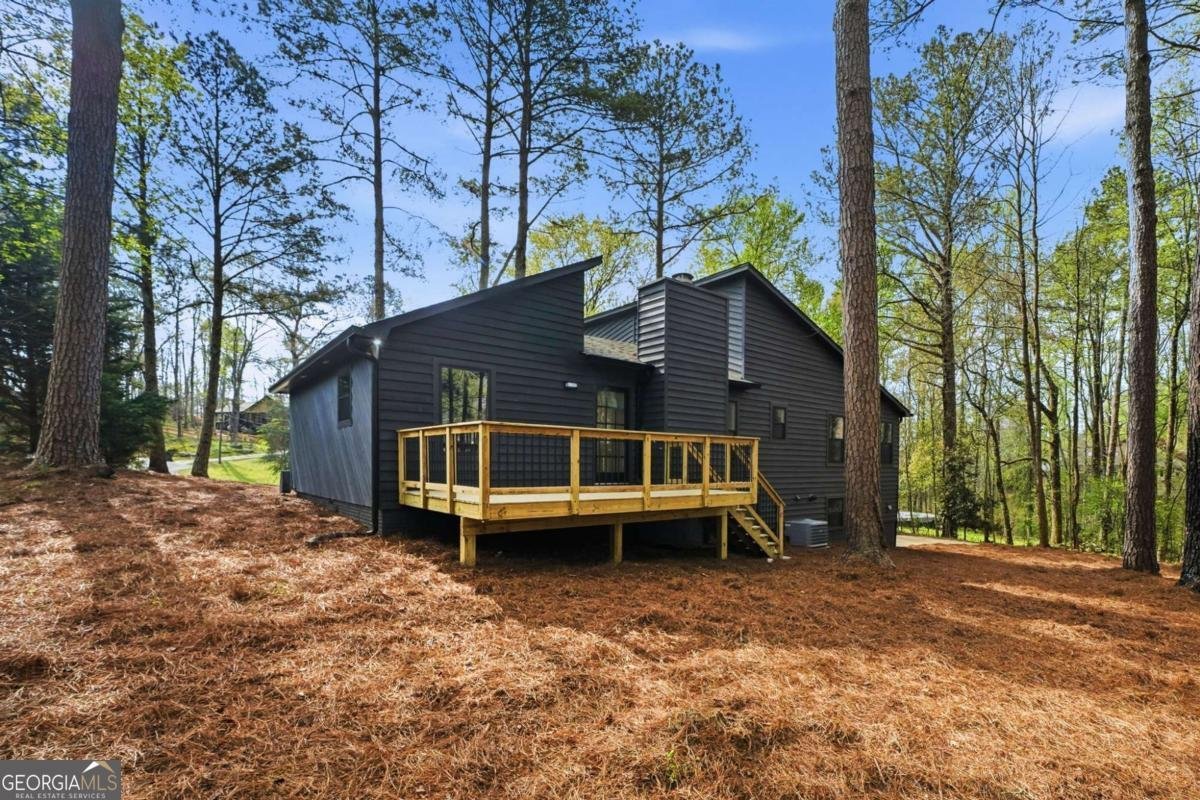 324 Hill Crest Circle Woodstock - Photo 38