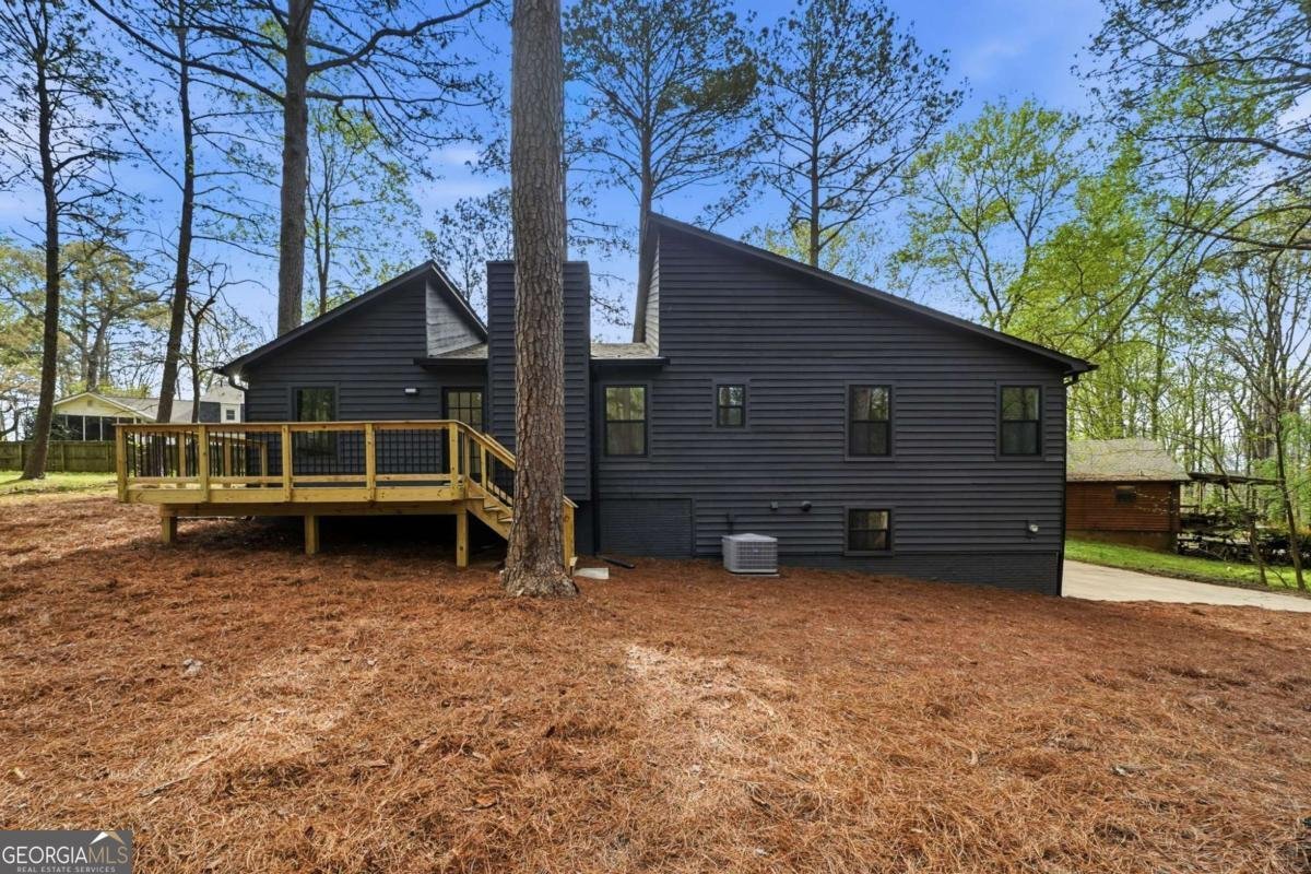 324 Hill Crest Circle Woodstock - Photo 39