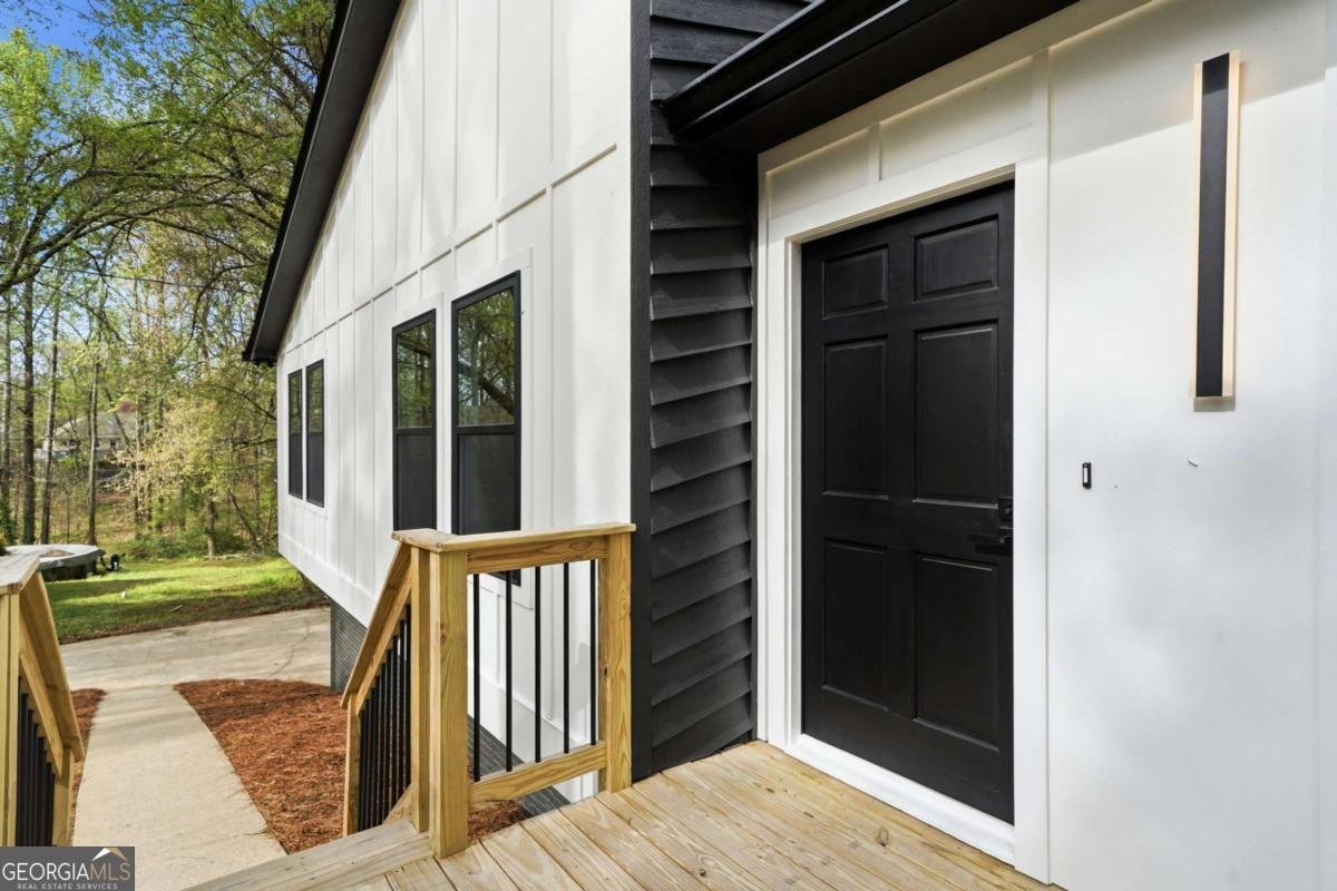 324 Hill Crest Circle Woodstock - Photo 8