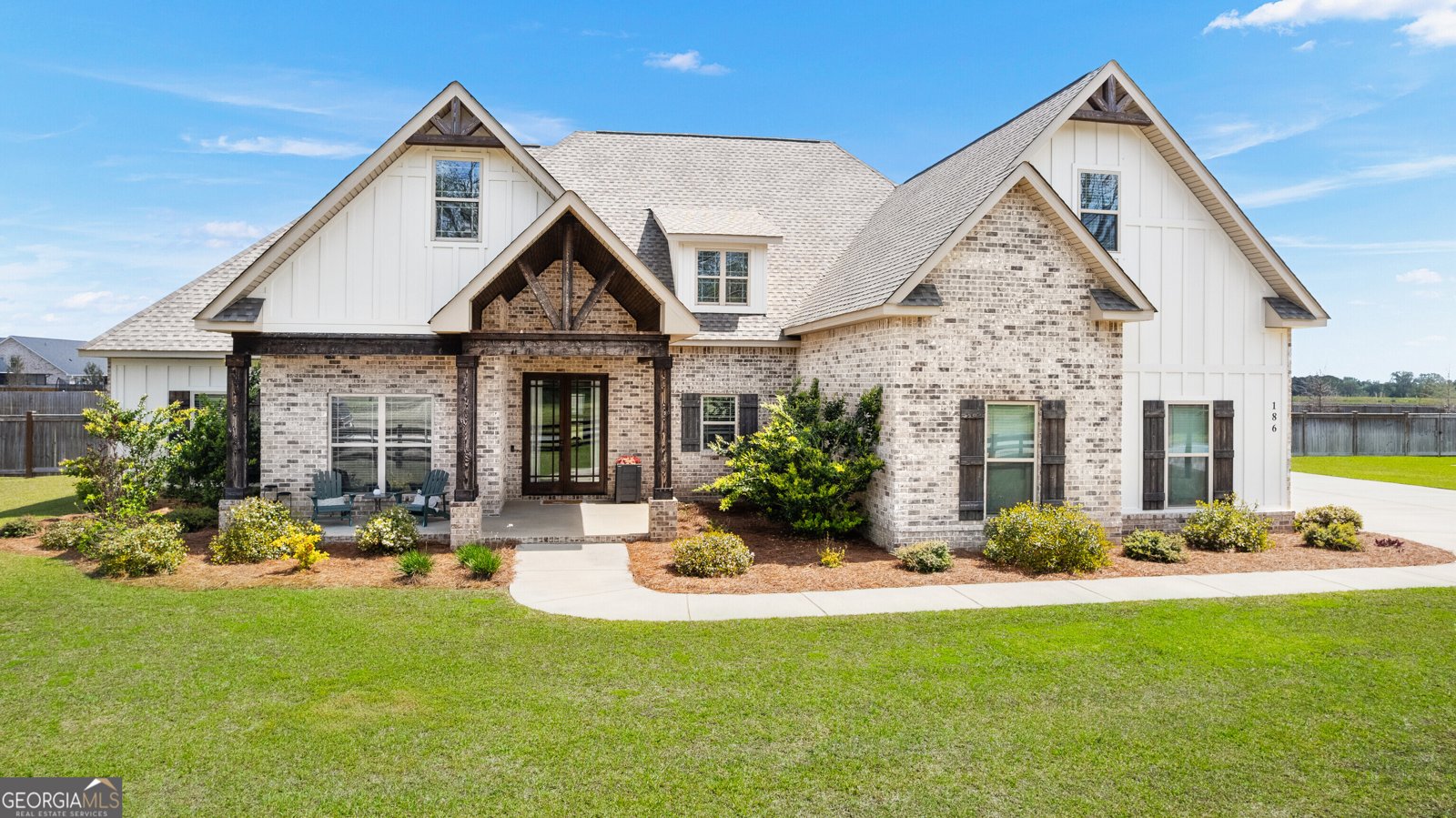 186 Talton Road Kathleen - Photo 1