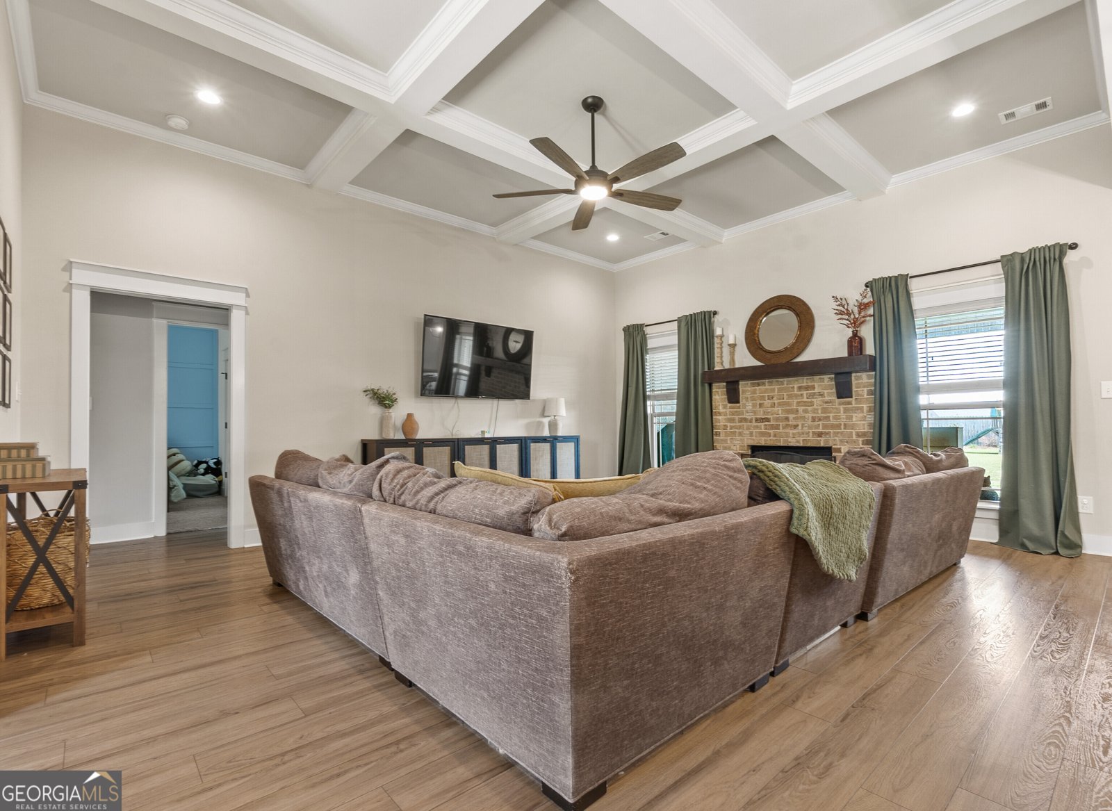 186 Talton Road Kathleen - Photo 14