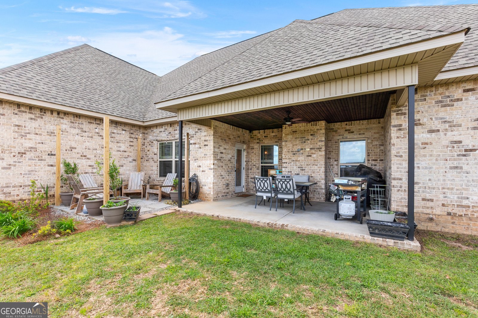 186 Talton Road Kathleen - Photo 59