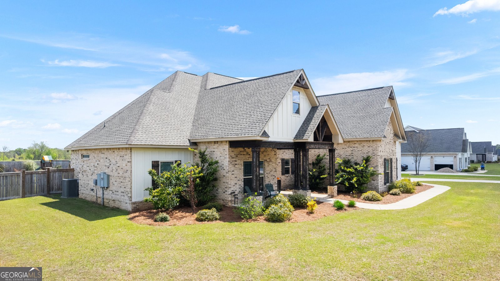 186 Talton Road Kathleen - Photo 6