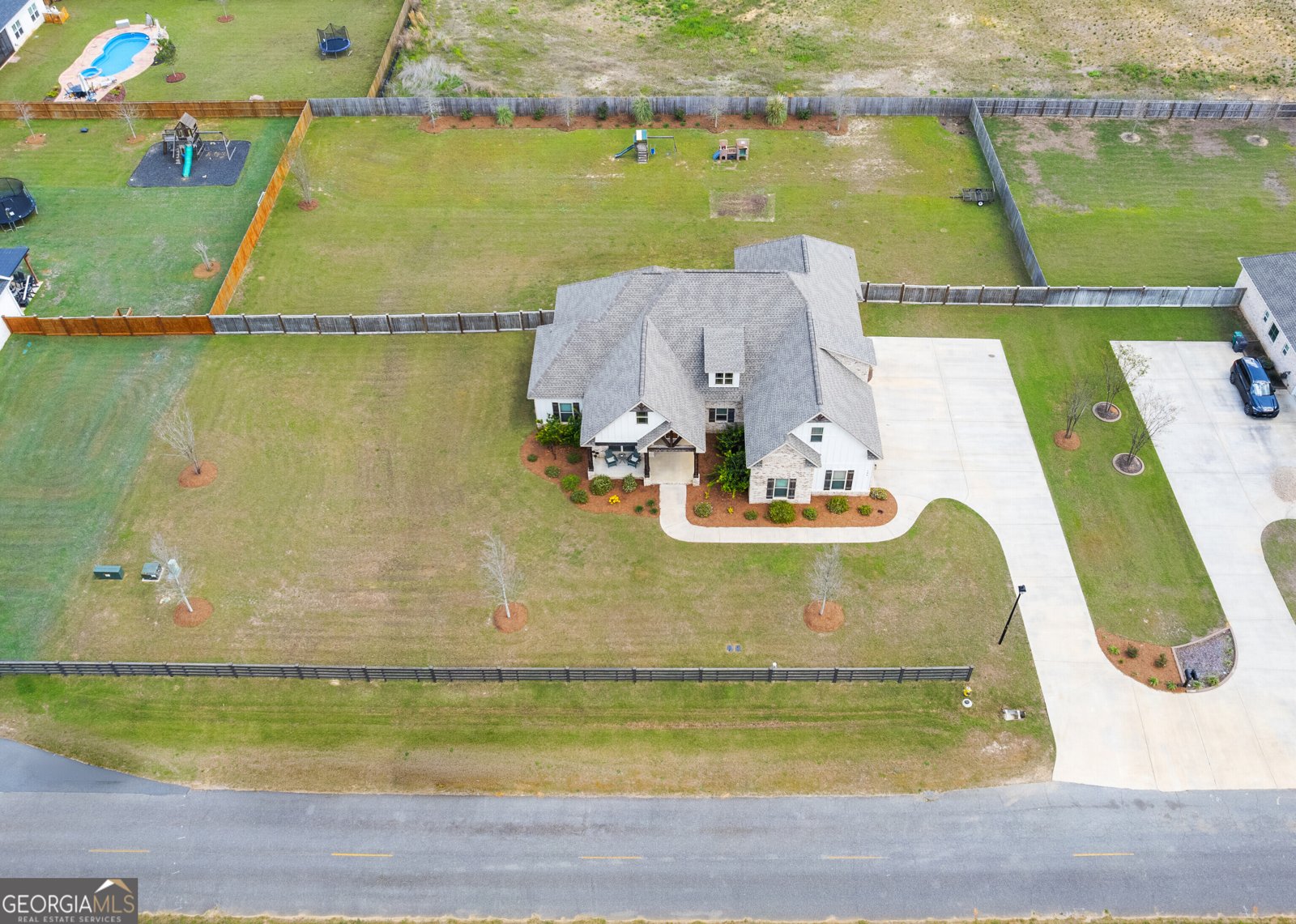 186 Talton Road Kathleen - Photo 66