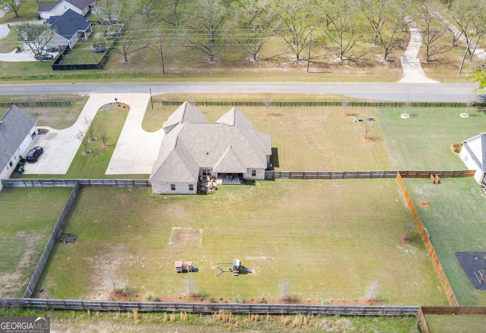 186 Talton Road Kathleen - Photo 67