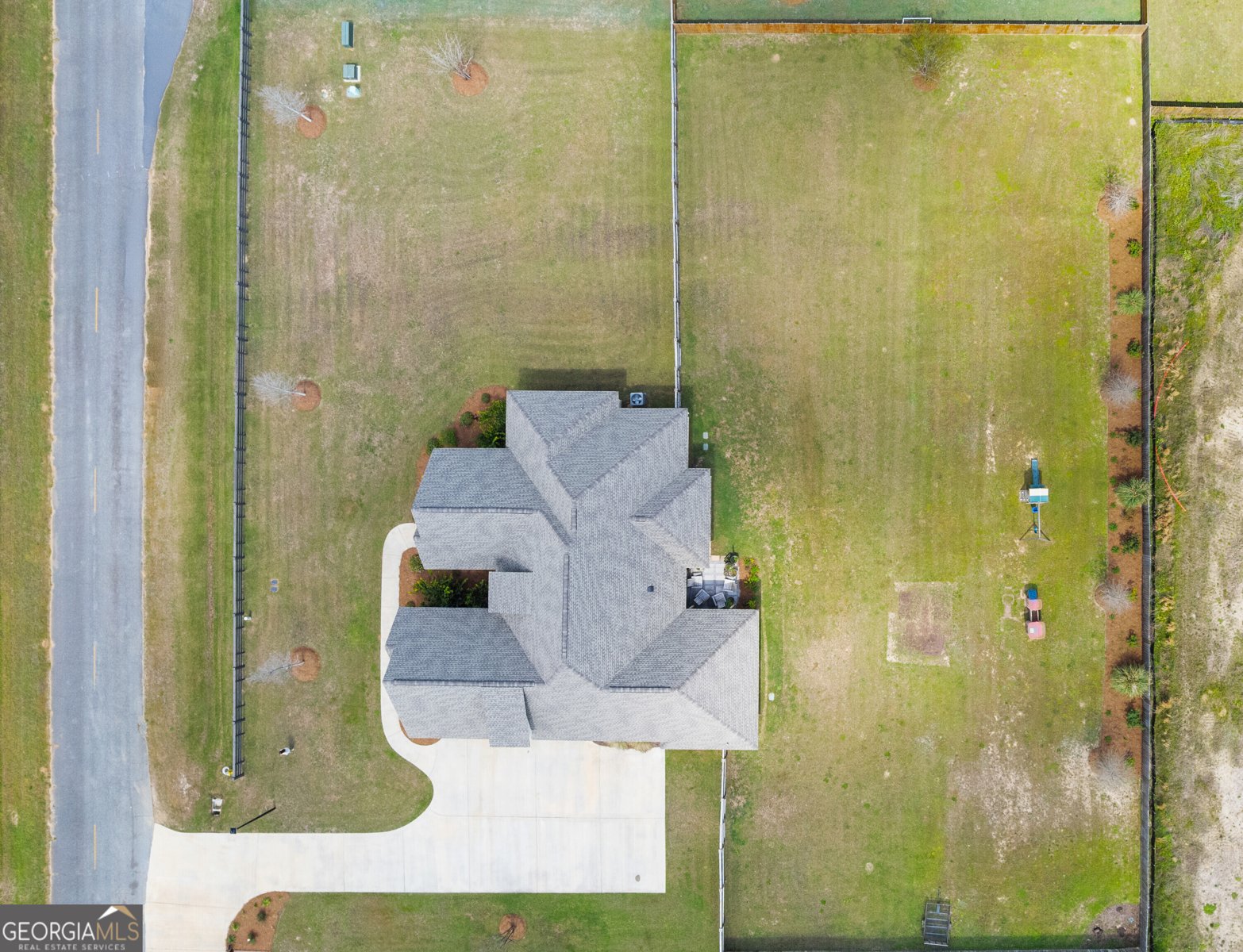 186 Talton Road Kathleen - Photo 68