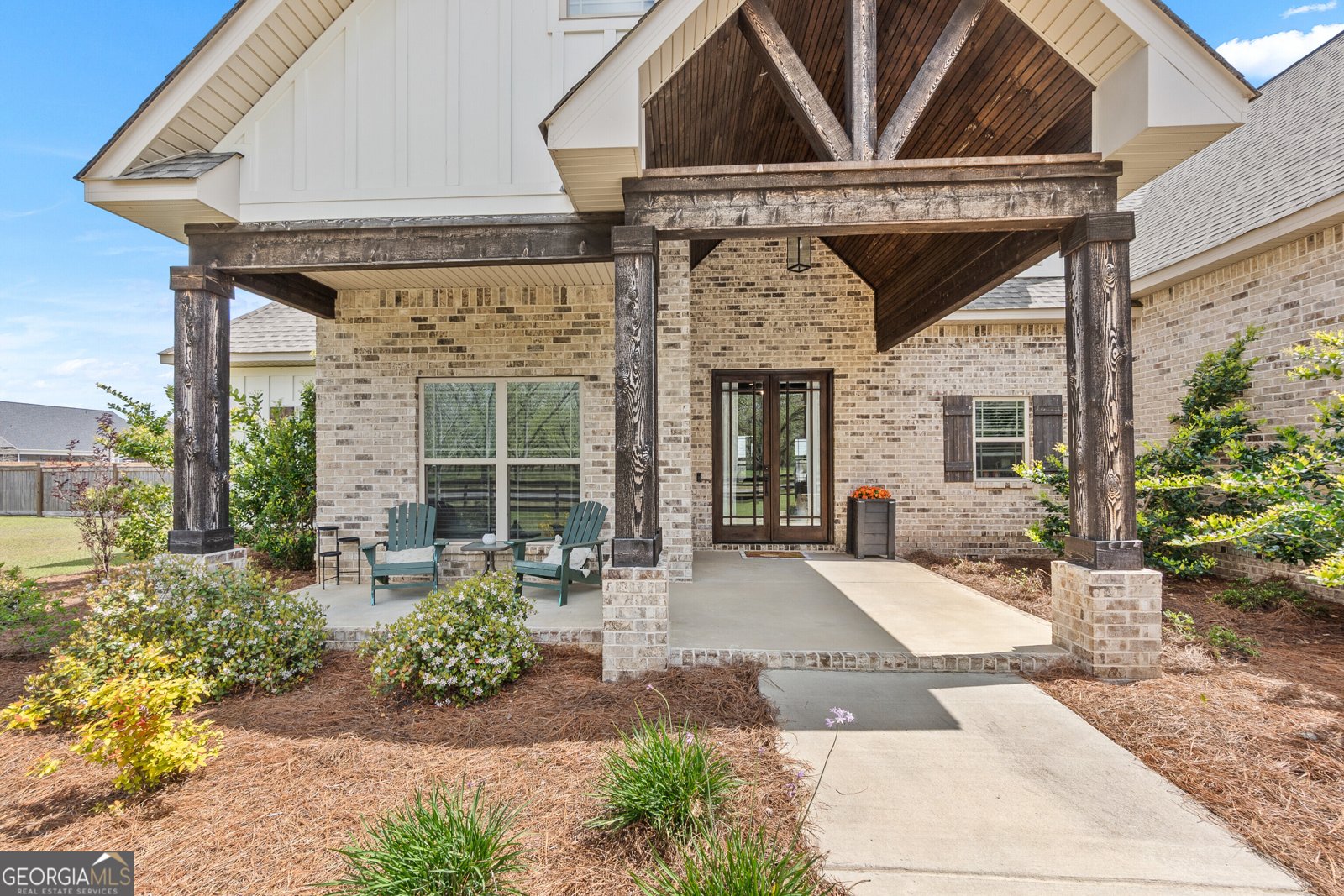 186 Talton Road Kathleen - Photo 8