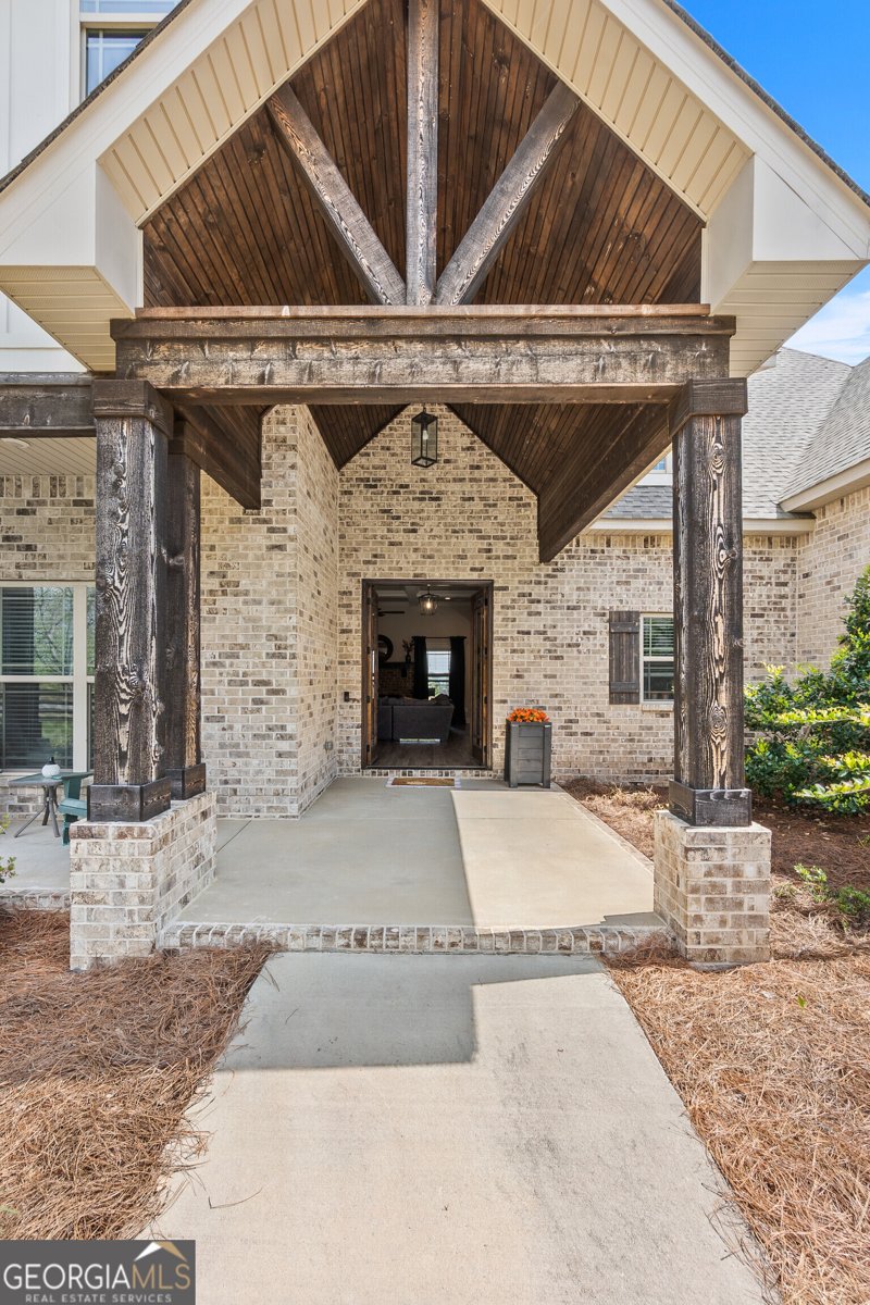 186 Talton Road Kathleen - Photo 9