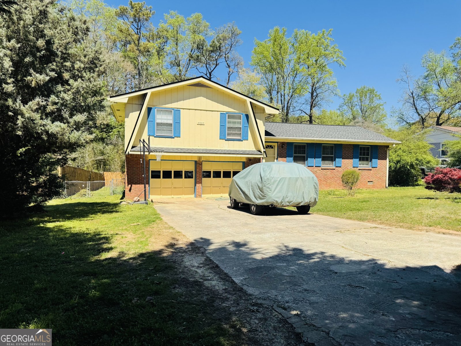 2927 Winn Drive Lawrenceville - Photo 1