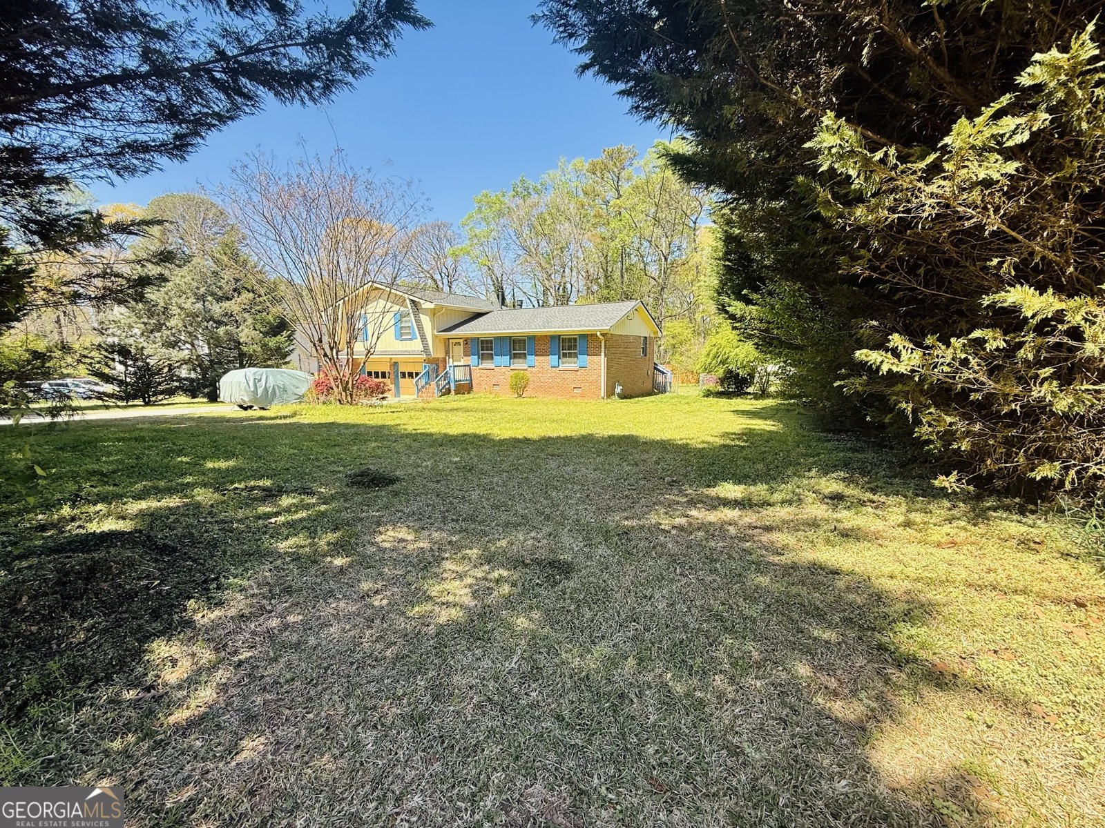 2927 Winn Drive Lawrenceville - Photo 32