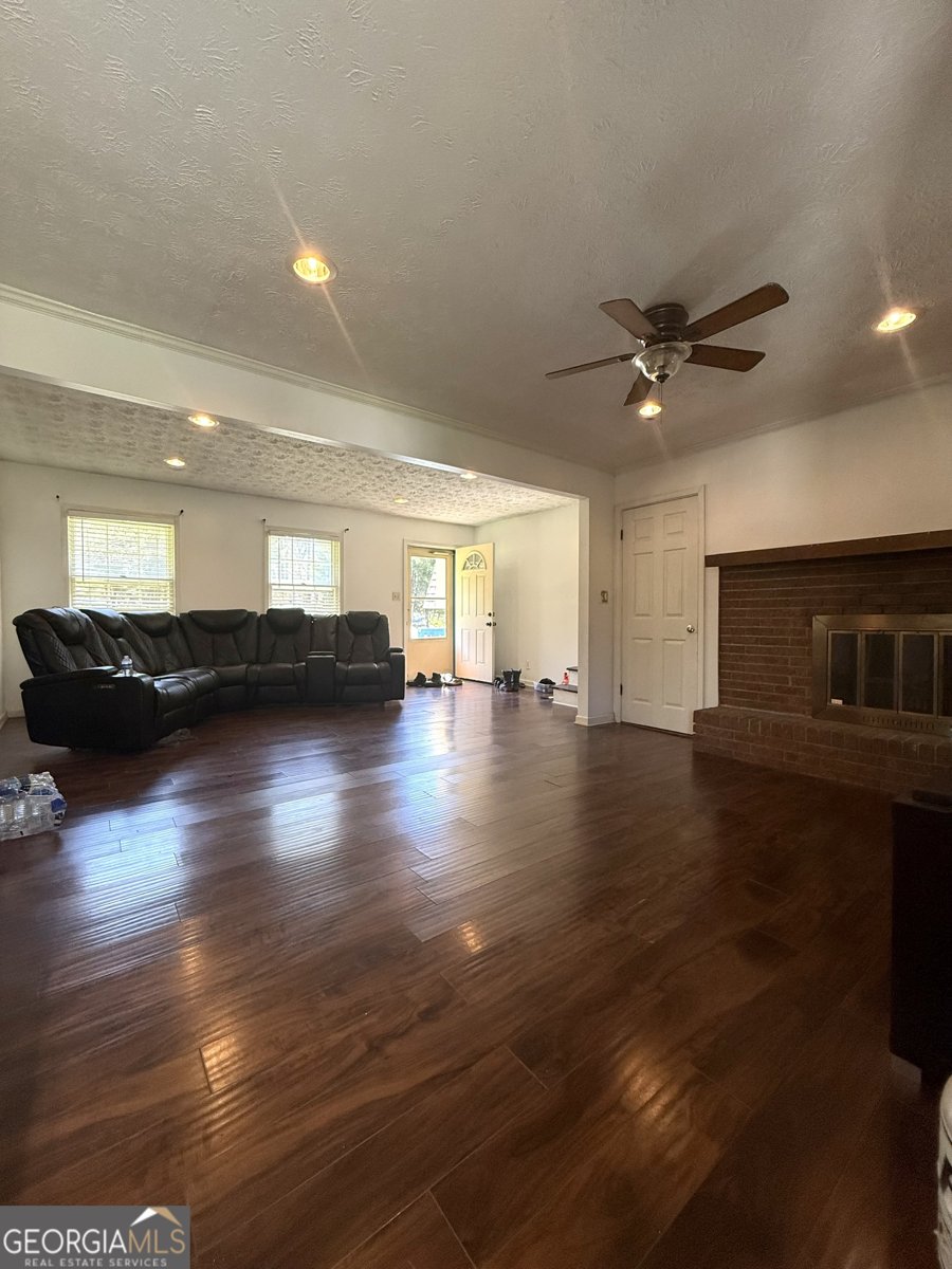 2927 Winn Drive Lawrenceville - Photo 6