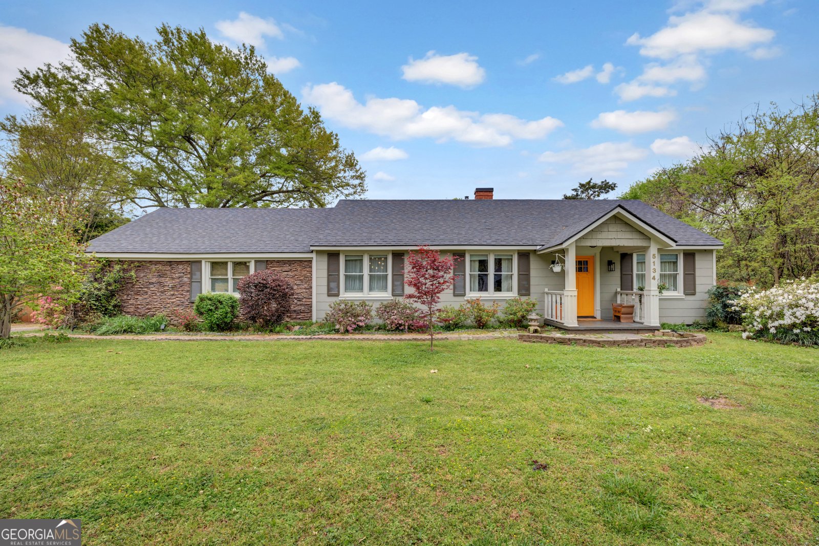 5134 Odum Street Covington - Photo 1