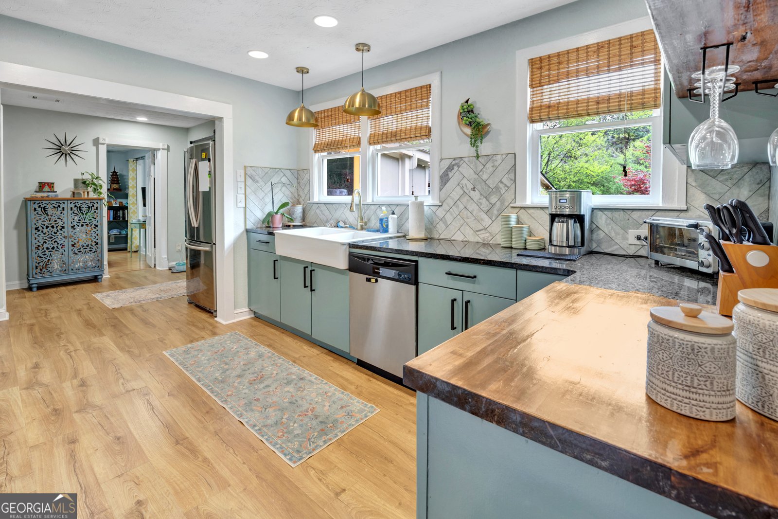 5134 Odum Street Covington - Photo 16