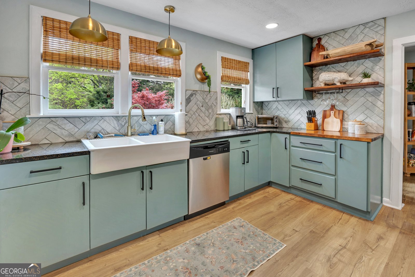 5134 Odum Street Covington - Photo 17