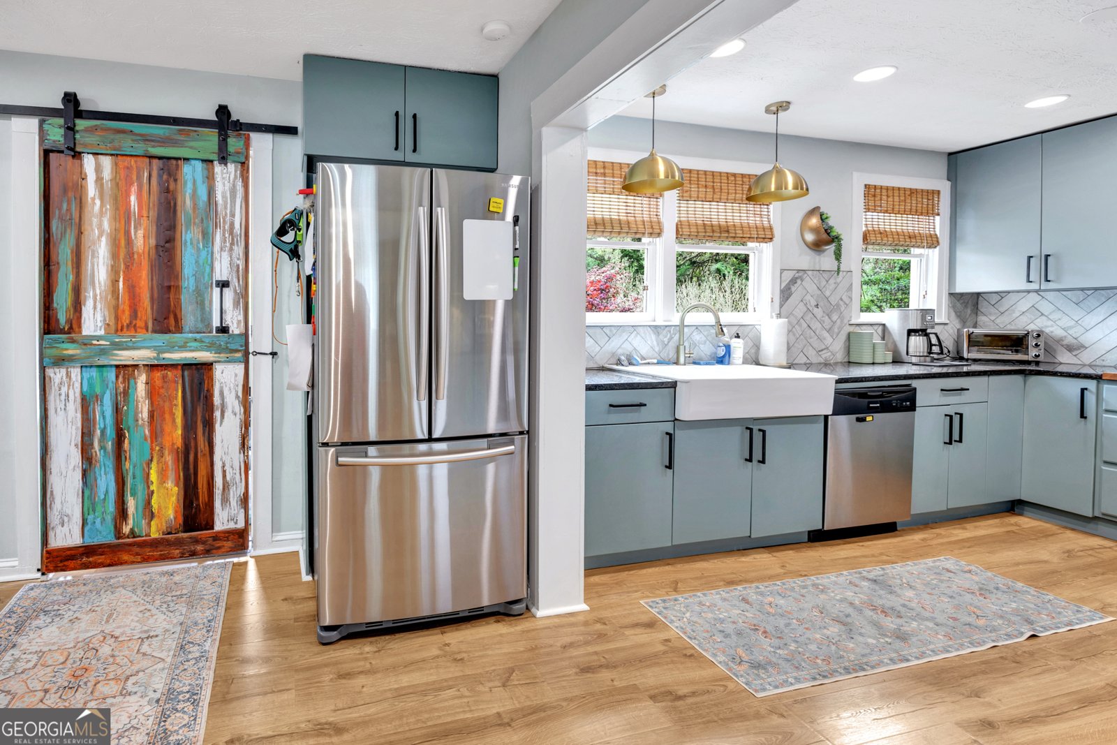 5134 Odum Street Covington - Photo 18