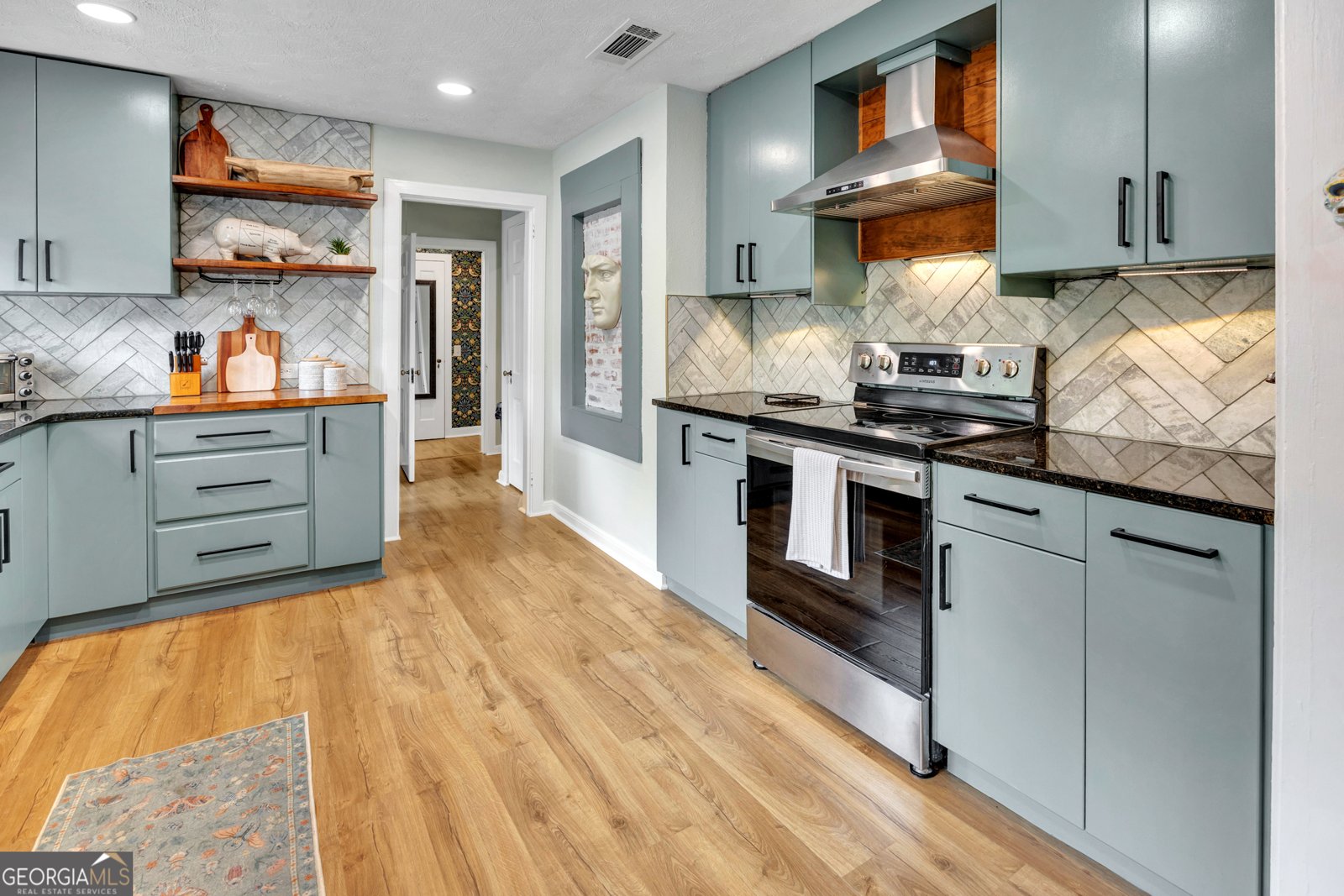 5134 Odum Street Covington - Photo 19