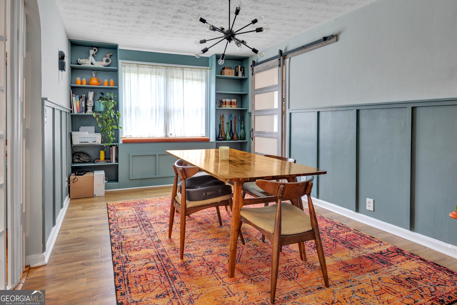 5134 Odum Street Covington - Photo 22